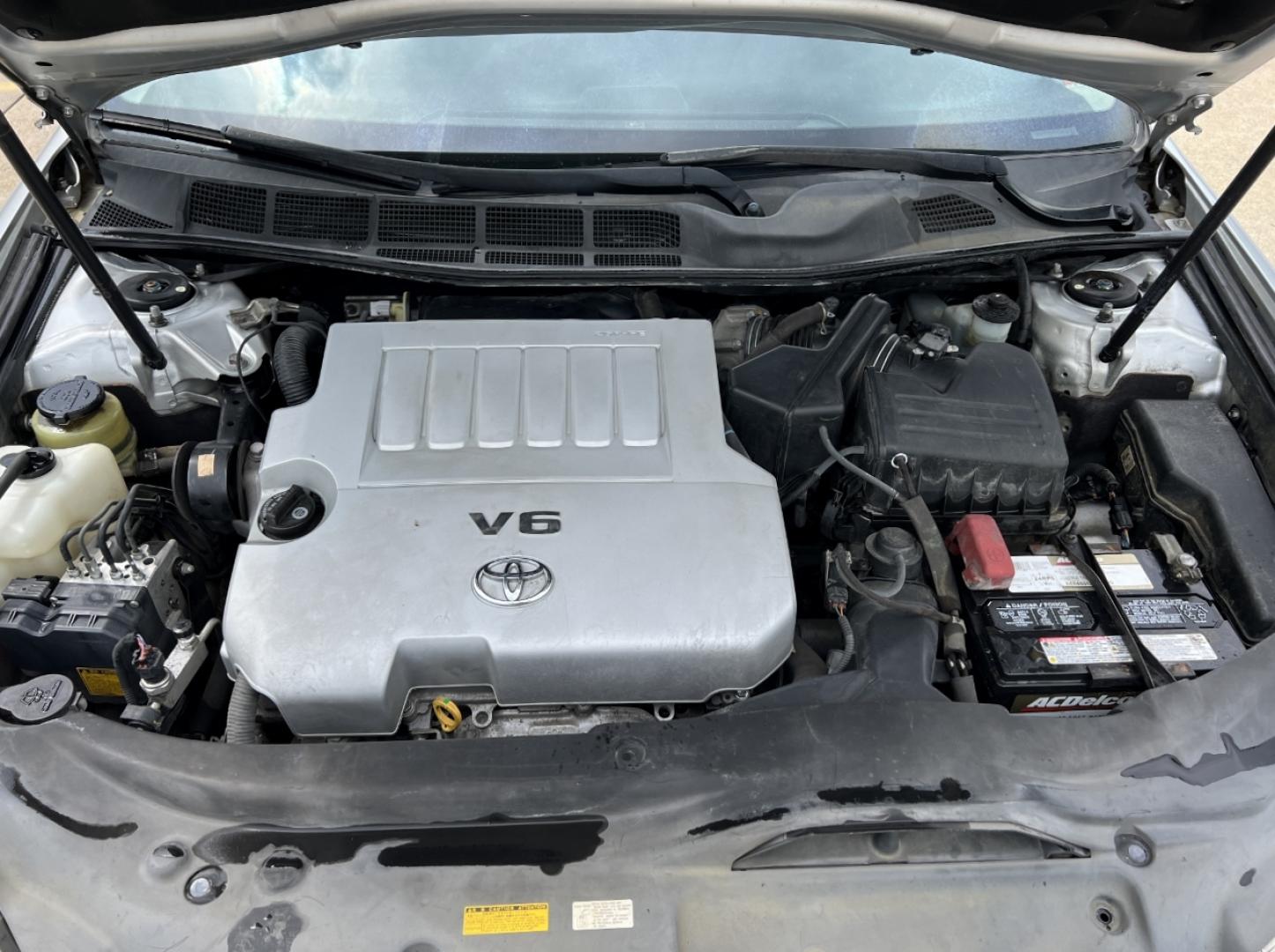 2008 GOLD /Gray Leather Toyota Avalon Limited (4T1BK36B98U) with an 3.5L V6 engine, Automatic transmission, located at 2990 Old Orchard Rd., Jackson, MO, 63755, 37.354214, -89.612106 - 2008 Toyota Avalon Limited 1-Owner 138xxx miles Front Wheel Drive 3.5L V6 Automatic Leather Power/Heated/Cooled Seats Sunroof Cruise Power Windows/Locks/Mirrors We have financing available and we accept trades! Fill out a credit application on our website or come by today! If you have an - Photo#36