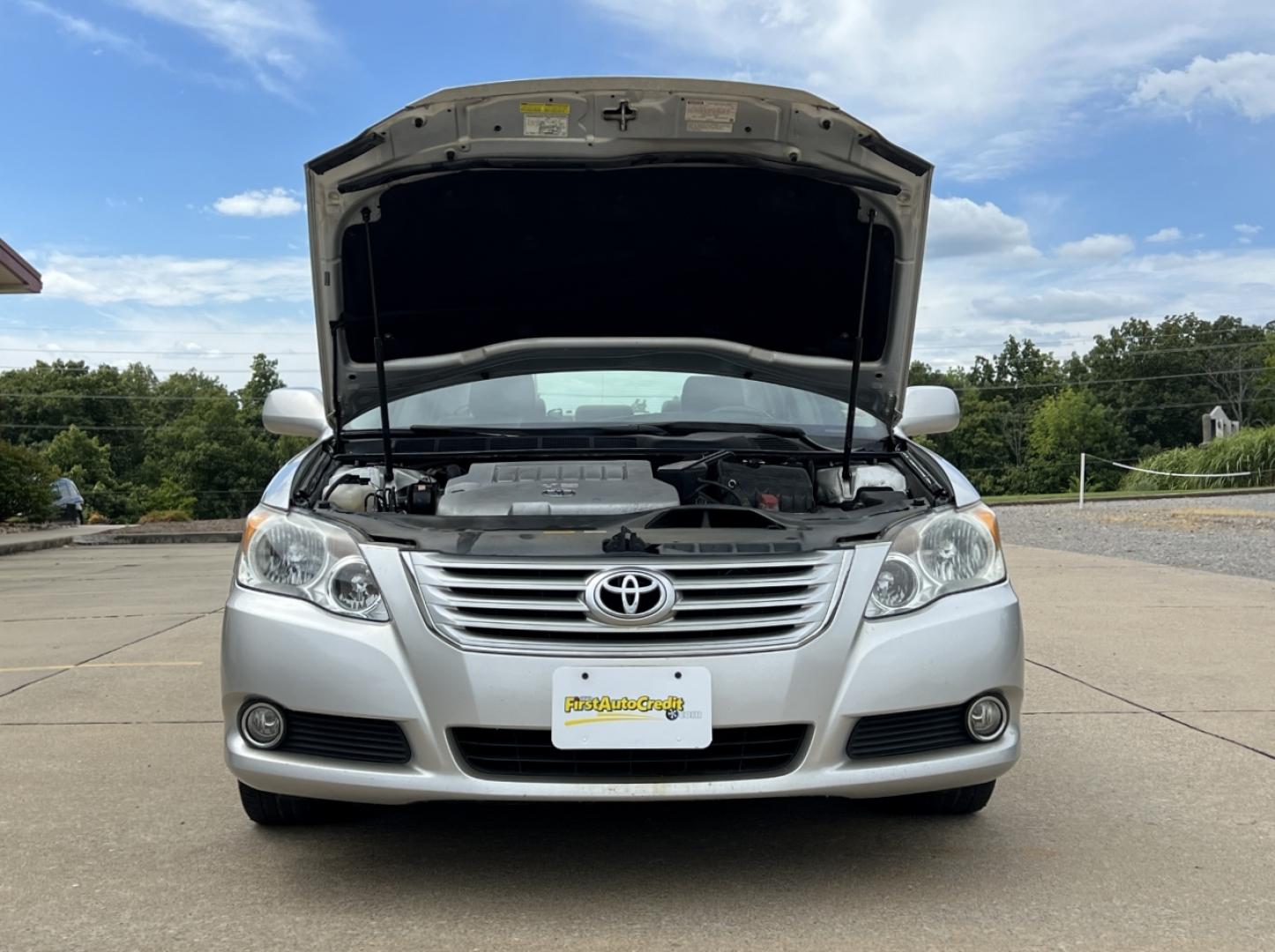 2008 GOLD /Gray Leather Toyota Avalon Limited (4T1BK36B98U) with an 3.5L V6 engine, Automatic transmission, located at 2990 Old Orchard Rd., Jackson, MO, 63755, 37.354214, -89.612106 - 2008 Toyota Avalon Limited 1-Owner 138xxx miles Front Wheel Drive 3.5L V6 Automatic Leather Power/Heated/Cooled Seats Sunroof Cruise Power Windows/Locks/Mirrors We have financing available and we accept trades! Fill out a credit application on our website or come by today! If you have an - Photo#35
