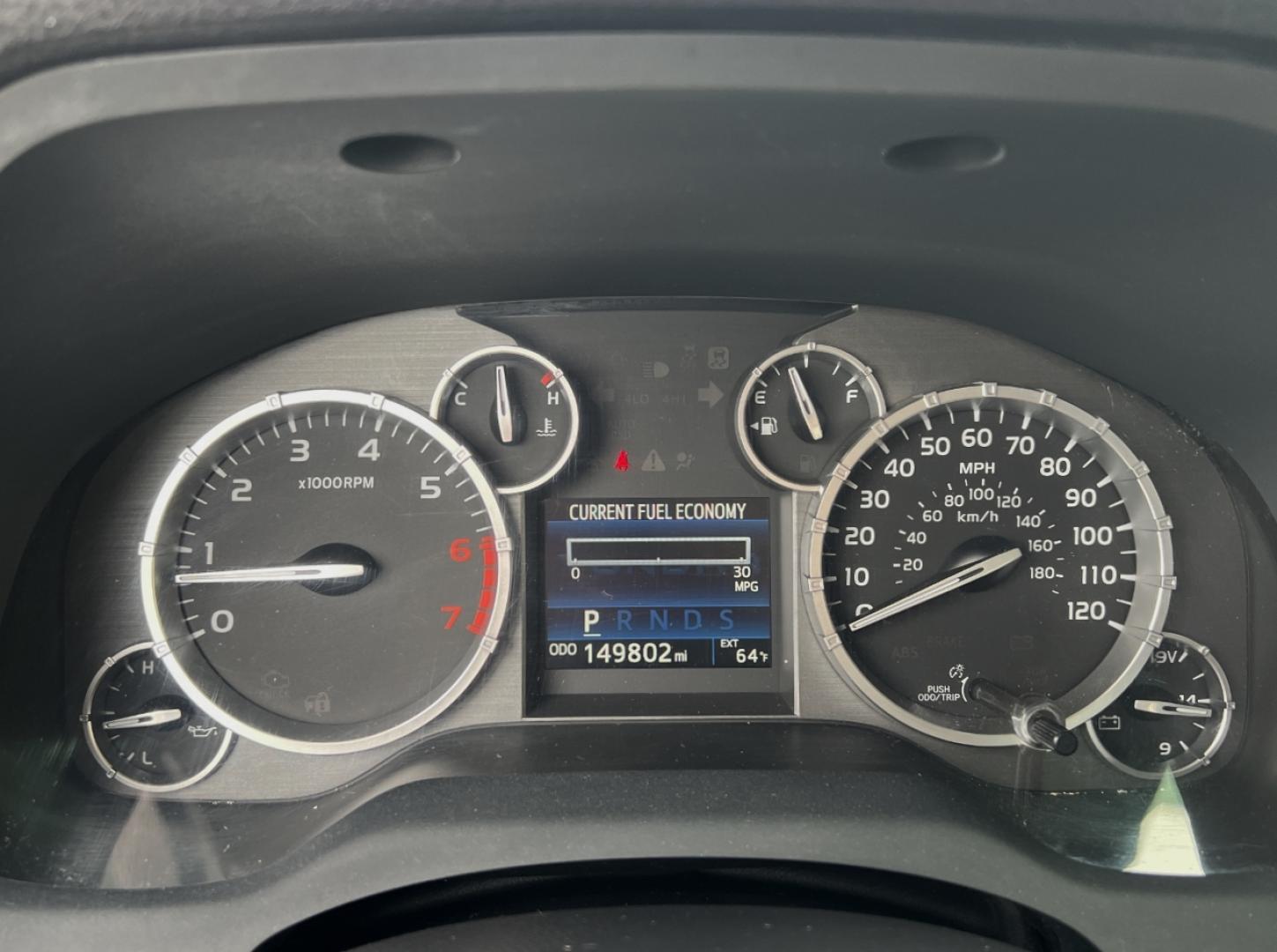 2017 WHITE /Black Cloth Toyota Tundra SR5 (5TFUW5F1XHX) with an 5.7L V8 engine, Automatic transmission, located at 2990 Old Orchard Rd., Jackson, MO, 63755, 37.354214, -89.612106 - 2017 Toyota Tundra SR5 149xxx miles 4x4 5.7L V8 Automatic 20" Wheels Backup Camera Power Driver Seat Bluetooth Cruise Power Windows/Locks/Mirrors We have financing available and we accept trades! Fill out a credit application on our website or come by today! If you have any questions, gi - Photo#1
