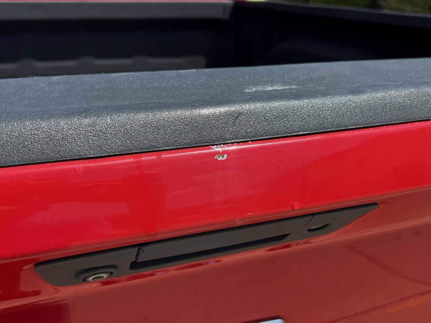 2016 RED /Gray Cloth RAM 1500 Big Horn Crew Cab 4WD (3C6RR7LT9GG) with an 5.7L V8 engine, Automatic transmission, located at 506 S. Kingshighway, Cape Girardeau, MO, 63703, (573) 235-5000, 37.294991, -89.553635 - 2016 Ram 1500 Big Horn 118xxx miles 4x4 5.7L V8 Automatic Navigation Backup Camera Power Driver Seat Bluetooth Remote Start Cruise Power Windows/Locks/Mirrors We have financing available and we accept trades! Fill out a credit application on our website or come by today! If you have any - Photo#38