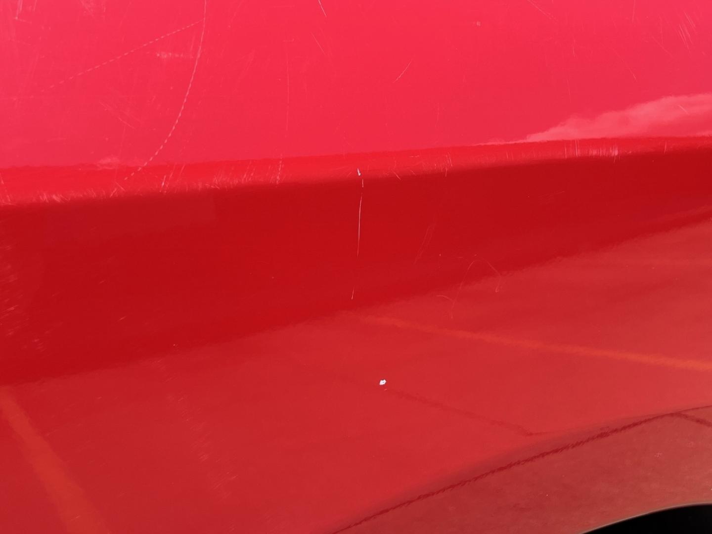 2016 RED /Gray Cloth RAM 1500 Big Horn Crew Cab 4WD (3C6RR7LT9GG) with an 5.7L V8 engine, Automatic transmission, located at 506 S. Kingshighway, Cape Girardeau, MO, 63703, (573) 235-5000, 37.294991, -89.553635 - 2016 Ram 1500 Big Horn 118xxx miles 4x4 5.7L V8 Automatic Navigation Backup Camera Power Driver Seat Bluetooth Remote Start Cruise Power Windows/Locks/Mirrors We have financing available and we accept trades! Fill out a credit application on our website or come by today! If you have any - Photo#39