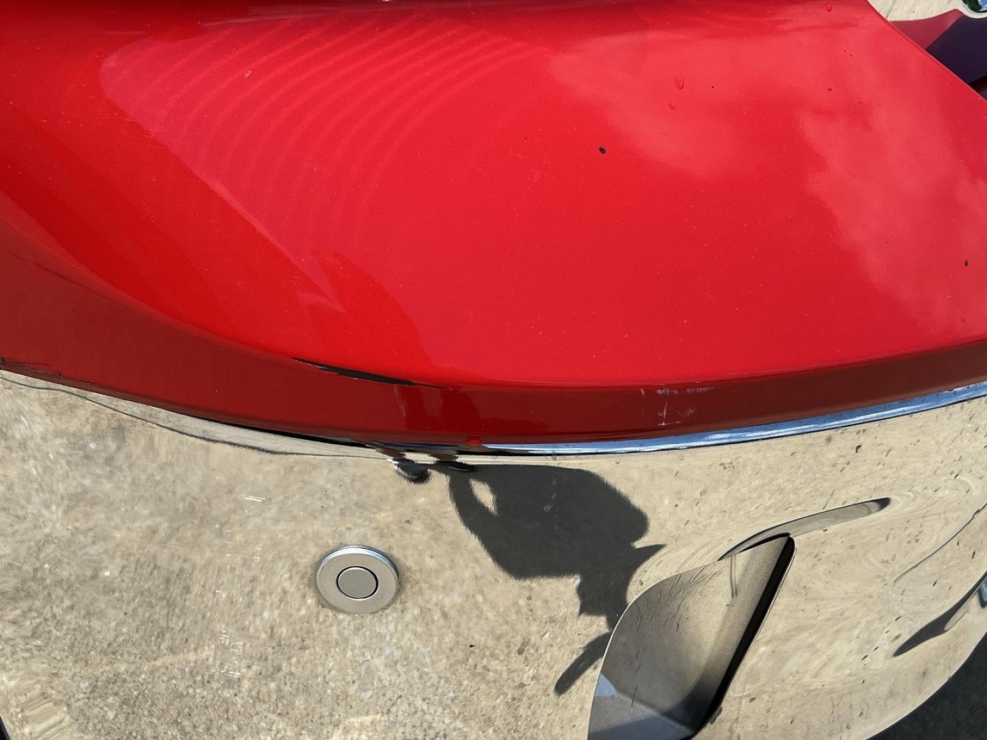 2016 RED /Gray Cloth RAM 1500 Big Horn Crew Cab 4WD (3C6RR7LT9GG) with an 5.7L V8 engine, Automatic transmission, located at 506 S. Kingshighway, Cape Girardeau, MO, 63703, (573) 235-5000, 37.294991, -89.553635 - 2016 Ram 1500 Big Horn 118xxx miles 4x4 5.7L V8 Automatic Navigation Backup Camera Power Driver Seat Bluetooth Remote Start Cruise Power Windows/Locks/Mirrors We have financing available and we accept trades! Fill out a credit application on our website or come by today! If you have any - Photo#41