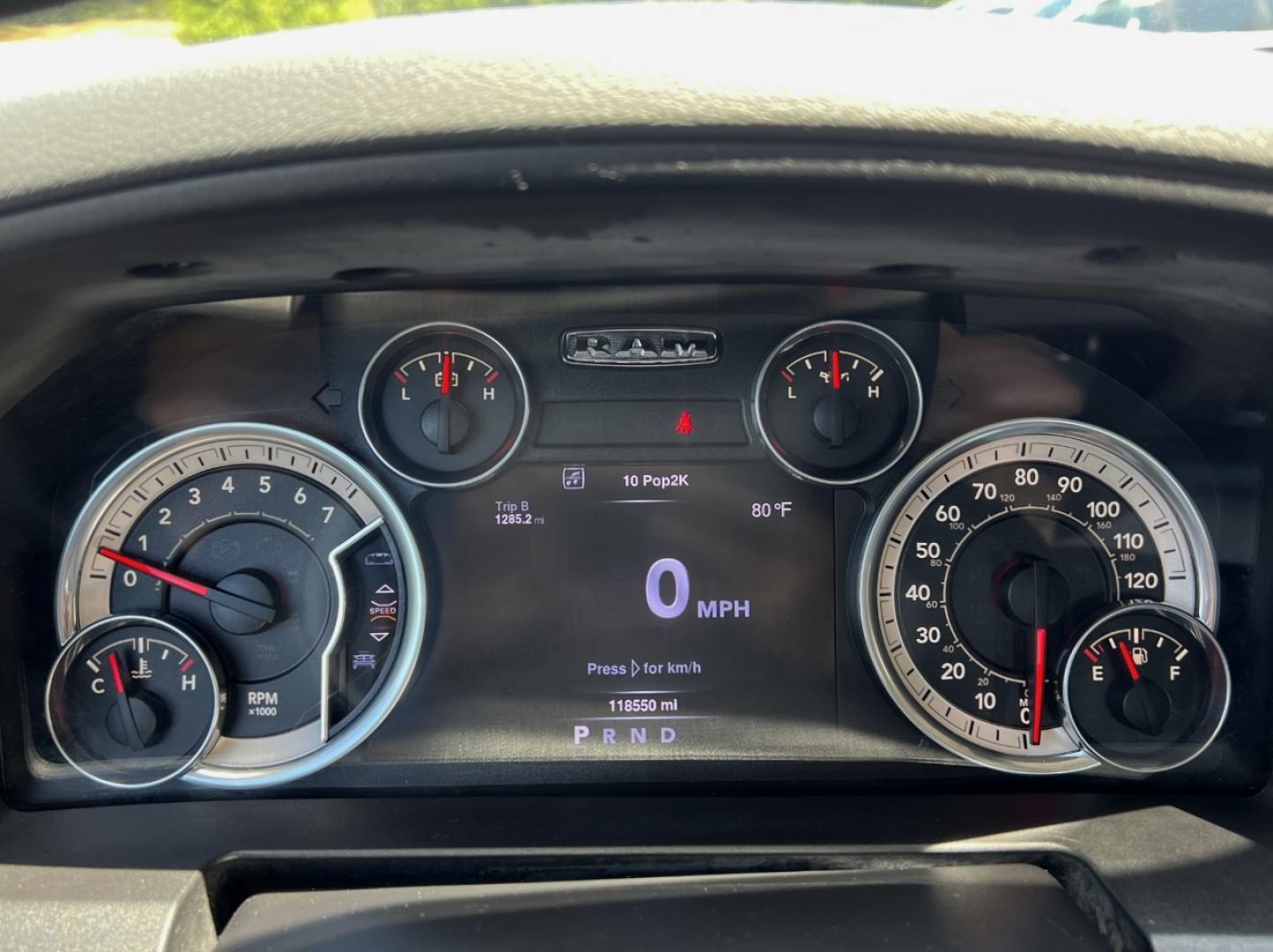 2016 RED /Gray Cloth RAM 1500 Big Horn Crew Cab 4WD (3C6RR7LT9GG) with an 5.7L V8 engine, Automatic transmission, located at 506 S. Kingshighway, Cape Girardeau, MO, 63703, (573) 235-5000, 37.294991, -89.553635 - 2016 Ram 1500 Big Horn 118xxx miles 4x4 5.7L V8 Automatic Navigation Backup Camera Power Driver Seat Bluetooth Remote Start Cruise Power Windows/Locks/Mirrors We have financing available and we accept trades! Fill out a credit application on our website or come by today! If you have any - Photo#1