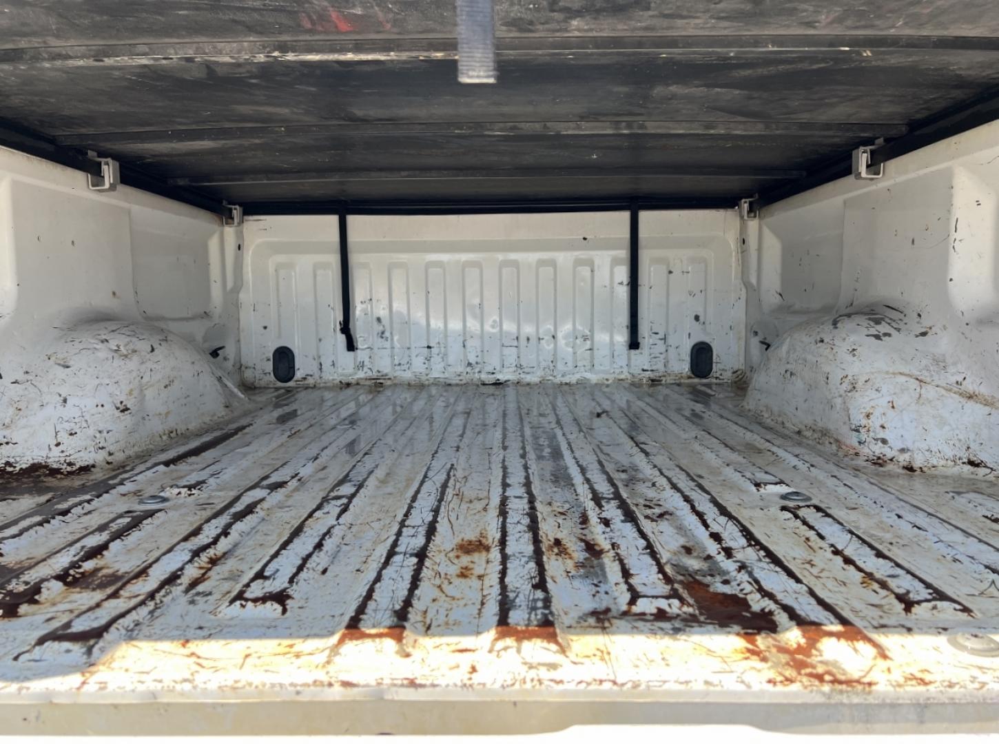 2012 WHITE /Gray Vinyl Ford F-150 XL SuperCrew 5.5-ft. Bed 2WD (1FTFW1CF8CF) with an 5.0L V8 engine, Automatic transmission, located at 506 S. Kingshighway, Cape Girardeau, MO, 63703, (573) 235-5000, 37.294991, -89.553635 - 2012 Ford F-150 XL 181xxx miles Rear Wheel Drive 5.0L V8 Automatic Cruise Power Windows/Locks/Mirrors We have financing available and we accept trades! Fill out a credit application on our website or come by today! If you have any questions, give us a call at (573) 235-5000 or visit our webs - Photo#16
