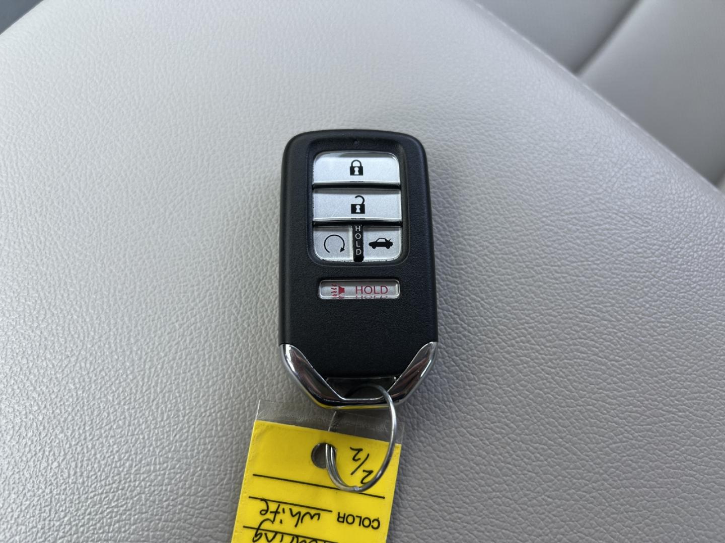 2022 WHITE /Tan Leather Honda Accord Touring 2.0T (1HGCV2F98NA) with an 2.0L 4 Cyl. TURBO engine, Automatic transmission, located at 506 S. Kingshighway, Cape Girardeau, MO, 63703, (573) 235-5000, 37.294991, -89.553635 - 2022 Honda Accord Touring 1-Owner 57xxx miles Front Wheel Drive 2.0L 4 Cyl. Automatic Leather Navigation Power/Heated/Cooled Seats Backup Camera Sunroof Bluetooth Remote Start Cruise Power Windows/Locks/Mirrors We have financing available and we accept trades! Fill out a credit applic - Photo#7