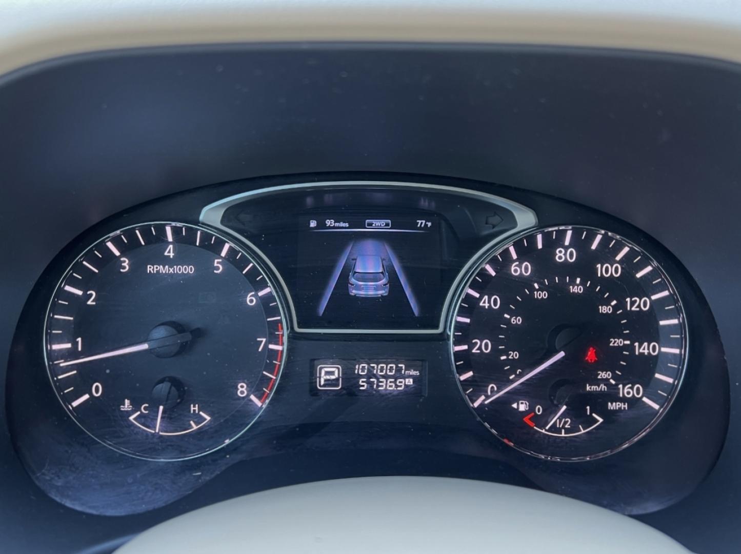 2014 BROWN /Tan Leather Nissan Pathfinder Platinum 4WD (5N1AR2MM2EC) with an 3.5L V6 engine, CVT transmission, located at 506 S. Kingshighway, Cape Girardeau, MO, 63703, (573) 235-5000, 37.294991, -89.553635 - 2014 Nissan Pathfinder Platinum 107xxx miles 4 Wheel Drive 3.5L V6 Automatic Leather 3rd Row Navigation Rear Entertainment Power/Heated/Cooled Seats Heated Rear Seats Heated Steering Wheel Sunroof Bluetooth Remote Start Cruise Power Windows/Locks/Mirrors We have financing available - Photo#1