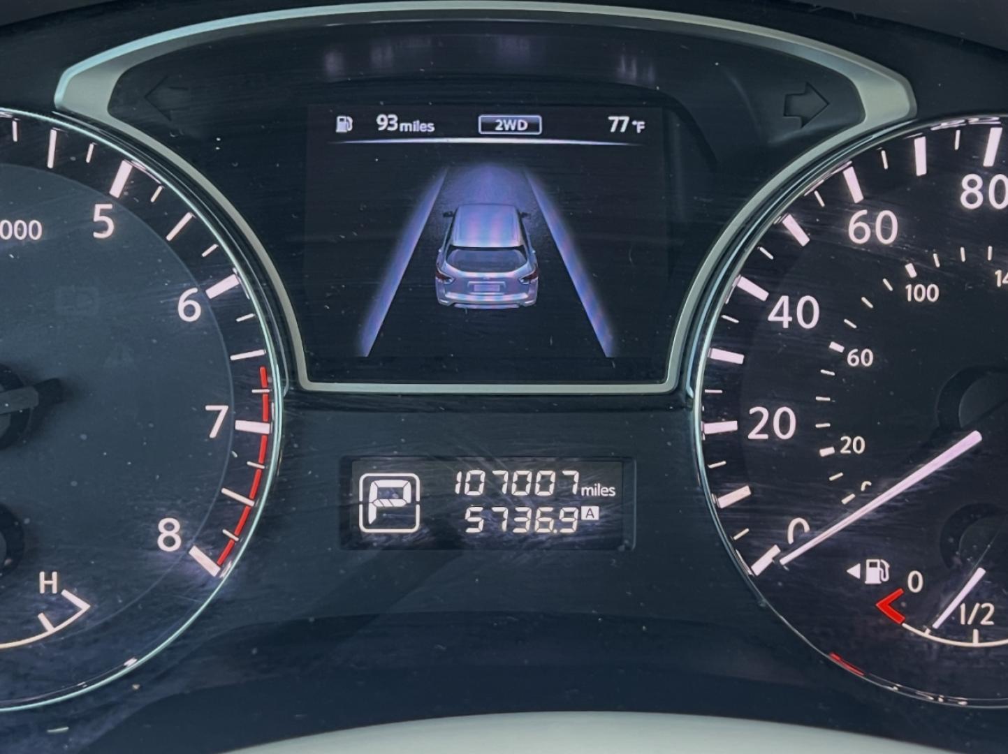 2014 BROWN /Tan Leather Nissan Pathfinder Platinum 4WD (5N1AR2MM2EC) with an 3.5L V6 engine, CVT transmission, located at 506 S. Kingshighway, Cape Girardeau, MO, 63703, (573) 235-5000, 37.294991, -89.553635 - 2014 Nissan Pathfinder Platinum 107xxx miles 4 Wheel Drive 3.5L V6 Automatic Leather 3rd Row Navigation Rear Entertainment Power/Heated/Cooled Seats Heated Rear Seats Heated Steering Wheel Sunroof Bluetooth Remote Start Cruise Power Windows/Locks/Mirrors We have financing available - Photo#27