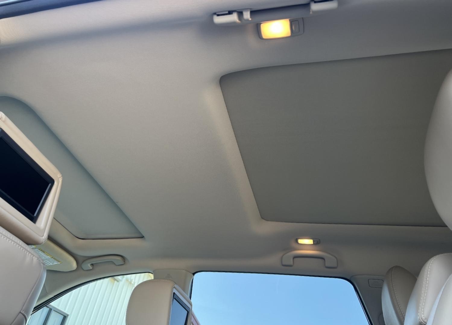 2014 BROWN /Tan Leather Nissan Pathfinder Platinum 4WD (5N1AR2MM2EC) with an 3.5L V6 engine, CVT transmission, located at 506 S. Kingshighway, Cape Girardeau, MO, 63703, (573) 235-5000, 37.294991, -89.553635 - 2014 Nissan Pathfinder Platinum 107xxx miles 4 Wheel Drive 3.5L V6 Automatic Leather 3rd Row Navigation Rear Entertainment Power/Heated/Cooled Seats Heated Rear Seats Heated Steering Wheel Sunroof Bluetooth Remote Start Cruise Power Windows/Locks/Mirrors We have financing available - Photo#6