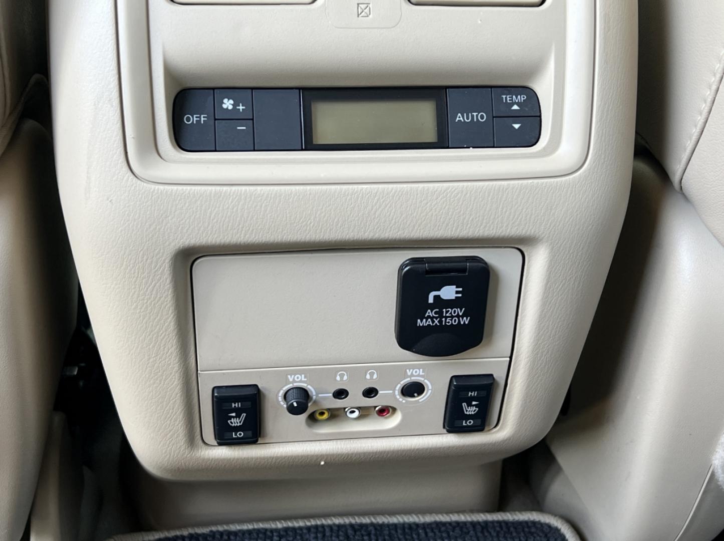 2014 BROWN /Tan Leather Nissan Pathfinder Platinum 4WD (5N1AR2MM2EC) with an 3.5L V6 engine, CVT transmission, located at 506 S. Kingshighway, Cape Girardeau, MO, 63703, (573) 235-5000, 37.294991, -89.553635 - 2014 Nissan Pathfinder Platinum 107xxx miles 4 Wheel Drive 3.5L V6 Automatic Leather 3rd Row Navigation Rear Entertainment Power/Heated/Cooled Seats Heated Rear Seats Heated Steering Wheel Sunroof Bluetooth Remote Start Cruise Power Windows/Locks/Mirrors We have financing available - Photo#9