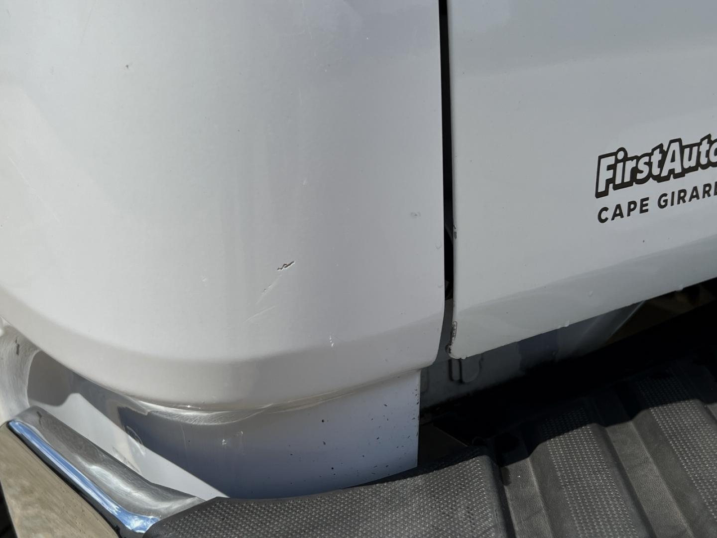 2014 WHITE /Gray Cloth Ford F-150 XLT SuperCrew 4WD (1FTFW1ET7EK) with an 3.5L V6 TURBO engine, Automatic transmission, located at 506 S. Kingshighway, Cape Girardeau, MO, 63703, (573) 235-5000, 37.294991, -89.553635 - 2014 Ford F-150 XLT 143xxx miles 4x4 3.5L V6 Automatic Backup Camera Power Driver Seat Bluetooth Cruise Power Windows/Locks/Mirrors We have financing available and we accept trades! Fill out a credit application on our website or come by today! If you have any questions, give us a call at - Photo#47