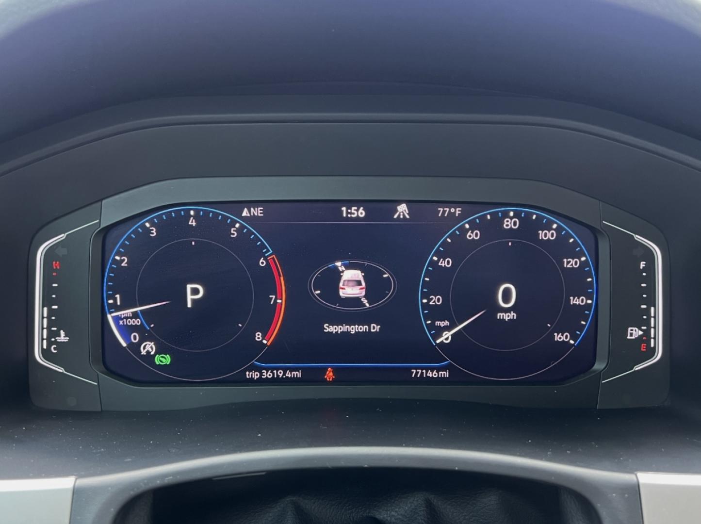 2021 WHITE /Tan Leather Volkswagen Atlas V6 SEL 4MOTION (1V2BR2CA1MC) with an 3.6L V6 engine, Automatic transmission, located at 506 S. Kingshighway, Cape Girardeau, MO, 63703, (573) 235-5000, 37.294991, -89.553635 - 2021 Volkswagen Atlas SEL 4Motion 77xxx miles All Wheel Drive 3.6L V6 Automatic Leather 3rd Row Navigation Power/Heated Seats Heated Steering Wheel Backup Camera Sunroof Bluetooth Remote Start Cruise Power Windows/Locks/Mirrors We have financing available and we accept trades! Fill o - Photo#1