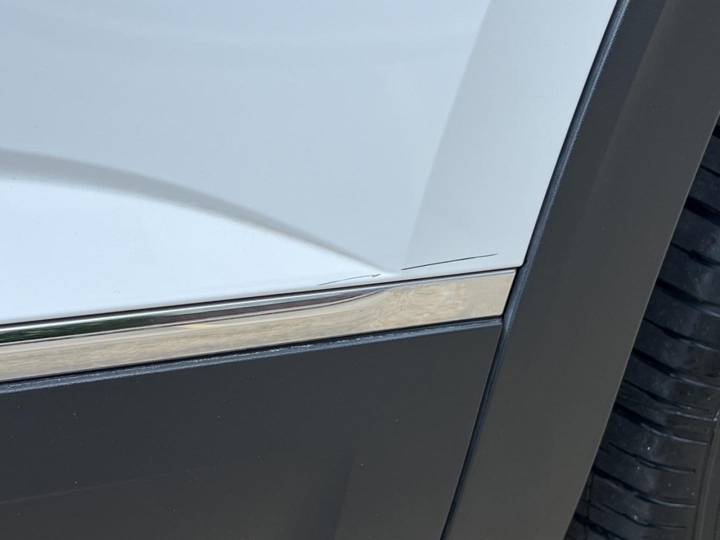 2021 WHITE /Tan Leather Volkswagen Atlas V6 SEL 4MOTION (1V2BR2CA1MC) with an 3.6L V6 engine, Automatic transmission, located at 506 S. Kingshighway, Cape Girardeau, MO, 63703, (573) 235-5000, 37.294991, -89.553635 - 2021 Volkswagen Atlas SEL 4Motion 77xxx miles All Wheel Drive 3.6L V6 Automatic Leather 3rd Row Navigation Power/Heated Seats Heated Steering Wheel Backup Camera Sunroof Bluetooth Remote Start Cruise Power Windows/Locks/Mirrors We have financing available and we accept trades! Fill o - Photo#45