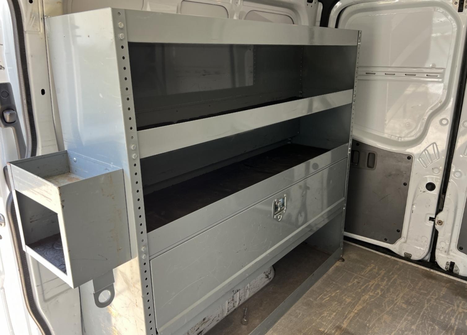 2013 WHITE /Black Cloth Mercedes-Benz Sprinter 2500 (WD3PE7CC1D5) with an 3.0L V6 TURBO DIESEL engine, Automatic transmission, located at 506 S. Kingshighway, Cape Girardeau, MO, 63703, (573) 235-5000, 37.294991, -89.553635 - 2013 Mercedes-Benz Sprinter 2500 Local 1-Owner Only 90xxx miles Rear Wheel Drive 3.0L V6 Diesel Automatic Cruise Power Windows/Locks/Mirrors We have financing available and we accept trades! Fill out a credit application on our website or come by today! If you have any questions, give us a - Photo#14