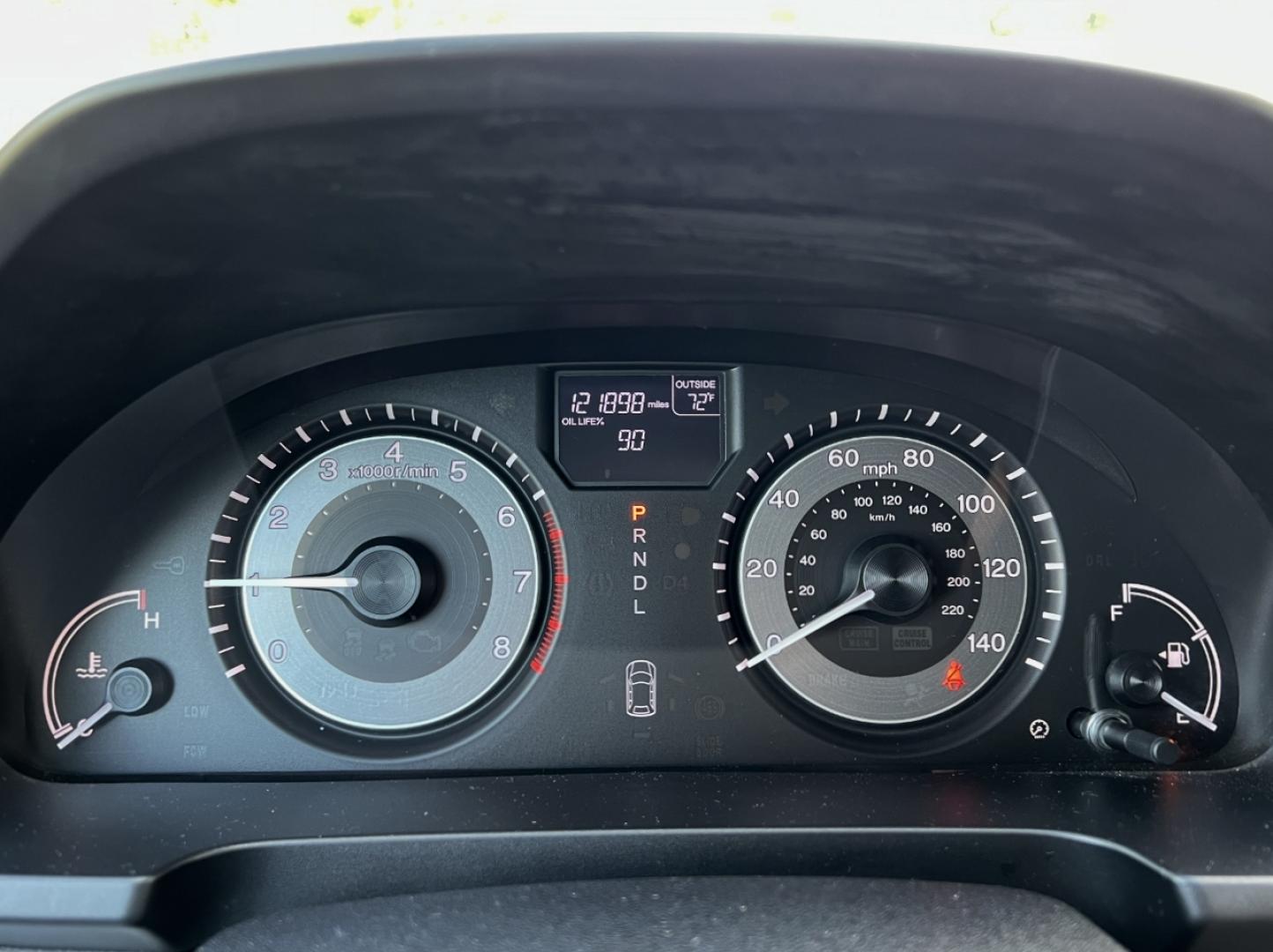 2016 GRAY /Gray Leather Honda Odyssey EX-L (5FNRL5H61GB) with an 3.5L V6 engine, Automatic transmission, located at 2990 Old Orchard Rd., Jackson, MO, 63755, 37.354214, -89.612106 - We have financing available and we accept trades! Fill out a credit application on our website or come by today! If you have any questions, give us a call at (573) 204-7777 or visit our website at firstautocredit.com. - Photo#1
