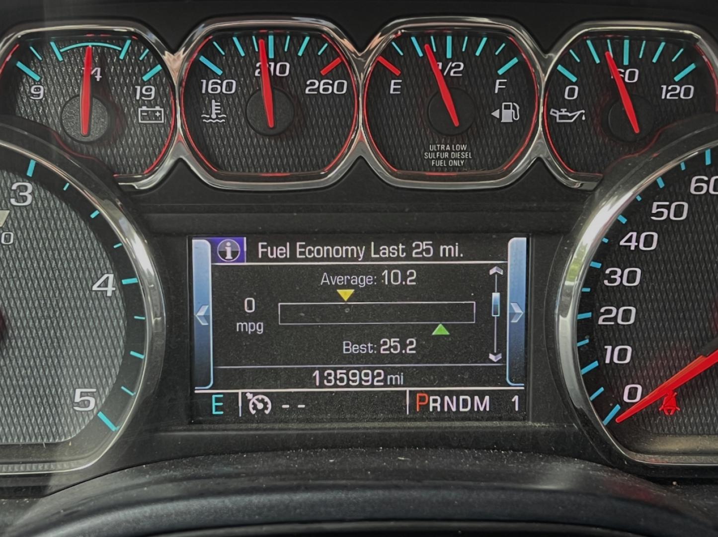 2016 GRAY /Gray Leather Chevrolet Silverado 2500HD LTZ Crew Cab 4WD (1GC1KWE82GF) with an 6.6L V8 TURBO DIESEL engine, Automatic transmission, located at 506 S. Kingshighway, Cape Girardeau, MO, 63703, (573) 235-5000, 37.294991, -89.553635 - 2016 Chevrolet Silverado 2500HD LTZ 136xxx miles 4x4 6.6L V8 Turbo Diesel Automatic Leather Navigation Power/Heated Seats Backup Camera Bluetooth Remote Start Cruise Power Windows/Locks/Mirrors We have financing available and we accept trades! Fill out a credit application on our websit - Photo#1