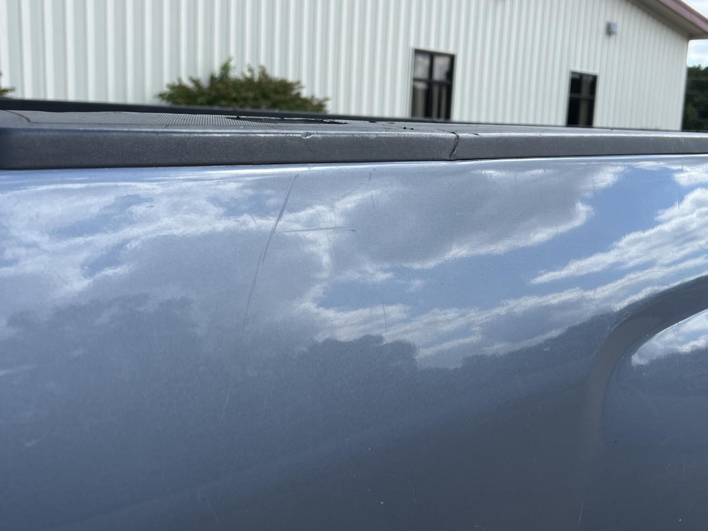 2016 GRAY /Gray Leather Chevrolet Silverado 2500HD LTZ Crew Cab 4WD (1GC1KWE82GF) with an 6.6L V8 TURBO DIESEL engine, Automatic transmission, located at 506 S. Kingshighway, Cape Girardeau, MO, 63703, (573) 235-5000, 37.294991, -89.553635 - 2016 Chevrolet Silverado 2500HD LTZ 136xxx miles 4x4 6.6L V8 Turbo Diesel Automatic Leather Navigation Power/Heated Seats Backup Camera Bluetooth Remote Start Cruise Power Windows/Locks/Mirrors We have financing available and we accept trades! Fill out a credit application on our websit - Photo#42