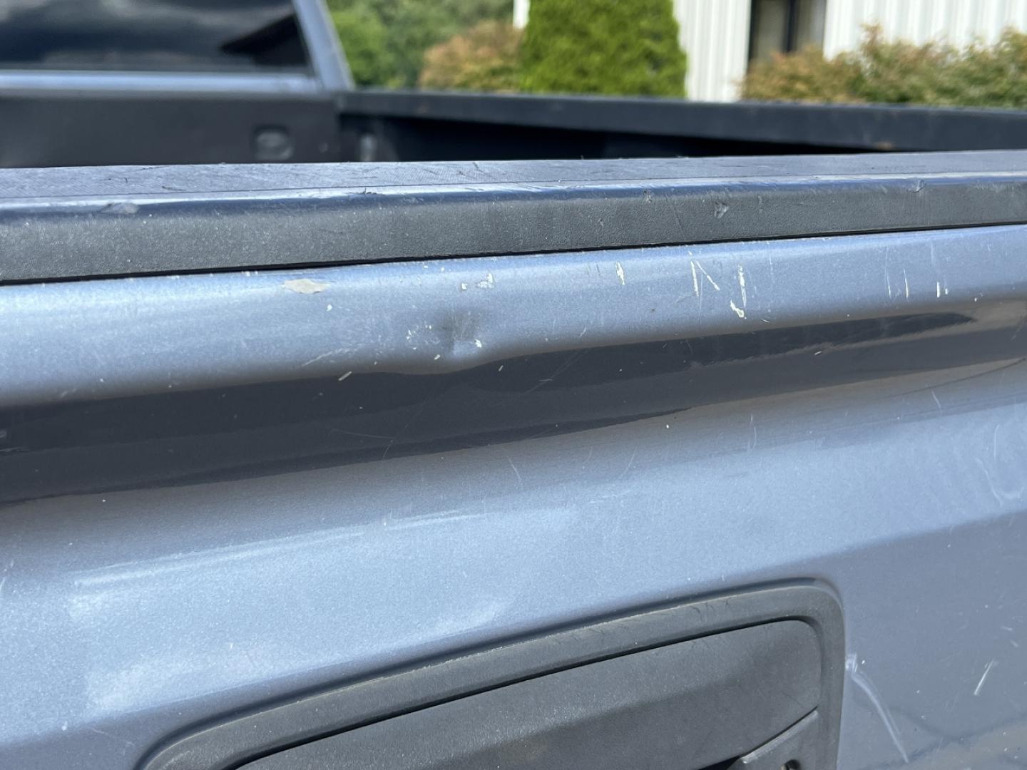 2016 GRAY /Gray Leather Chevrolet Silverado 2500HD LTZ Crew Cab 4WD (1GC1KWE82GF) with an 6.6L V8 TURBO DIESEL engine, Automatic transmission, located at 506 S. Kingshighway, Cape Girardeau, MO, 63703, (573) 235-5000, 37.294991, -89.553635 - 2016 Chevrolet Silverado 2500HD LTZ 136xxx miles 4x4 6.6L V8 Turbo Diesel Automatic Leather Navigation Power/Heated Seats Backup Camera Bluetooth Remote Start Cruise Power Windows/Locks/Mirrors We have financing available and we accept trades! Fill out a credit application on our websit - Photo#47