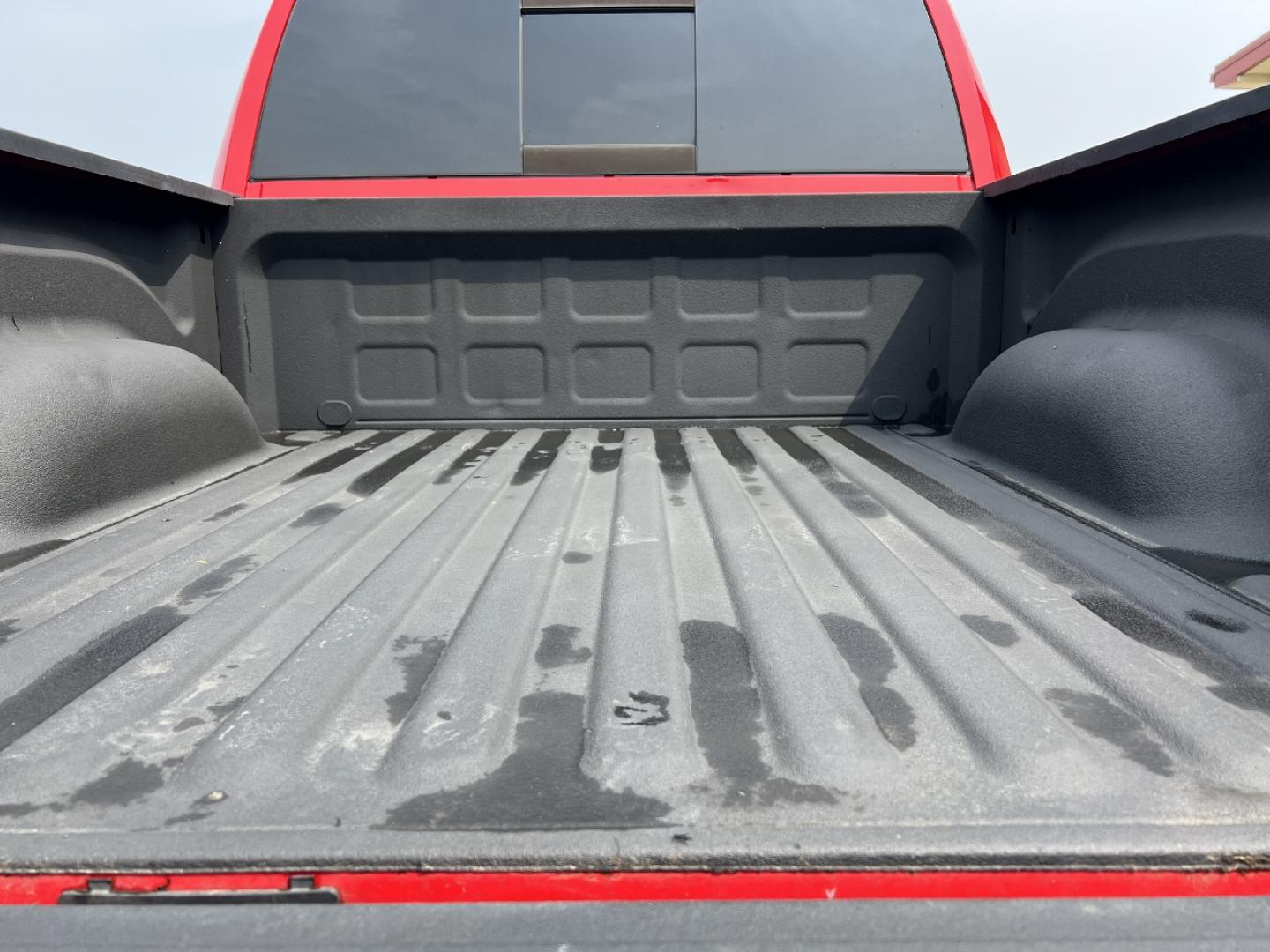 2016 RED /Black Leather RAM 1500 Rebel Crew Cab 4WD (1C6RR7YT8GS) with an 5.7L V8 engine, Automatic transmission, located at 2990 Old Orchard Rd., Jackson, MO, 63755, 37.354214, -89.612106 - *** SALVAGE TITLE *** 2016 Ram 1500 Rebel Only 59xxx miles 4x4 5.7L V8 HEMI Automatic Leather Navigation Power/Heated Seats Heated Steering Wheel Backup Camera Bluetooth Remote Start Cruise Power Windows/Locks/Mirrors We have financing available and we accept trades! Fill out a credit - Photo#22