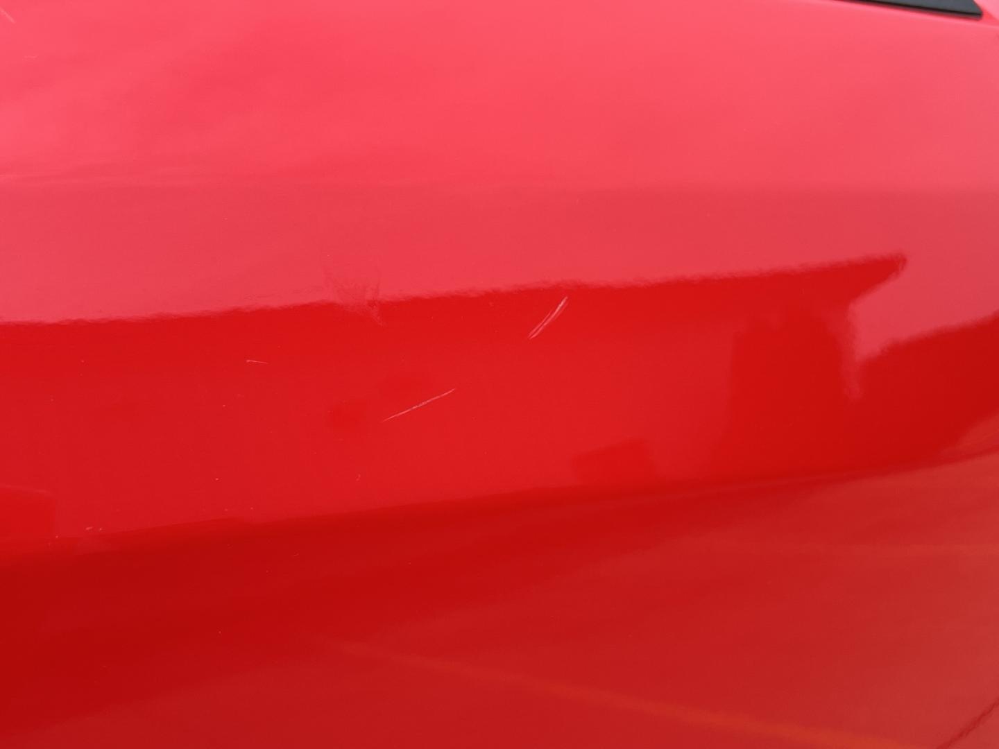 2016 RED /Black Leather RAM 1500 Rebel Crew Cab 4WD (1C6RR7YT8GS) with an 5.7L V8 engine, Automatic transmission, located at 2990 Old Orchard Rd., Jackson, MO, 63755, 37.354214, -89.612106 - *** SALVAGE TITLE *** 2016 Ram 1500 Rebel Only 59xxx miles 4x4 5.7L V8 HEMI Automatic Leather Navigation Power/Heated Seats Heated Steering Wheel Backup Camera Bluetooth Remote Start Cruise Power Windows/Locks/Mirrors We have financing available and we accept trades! Fill out a credit - Photo#43