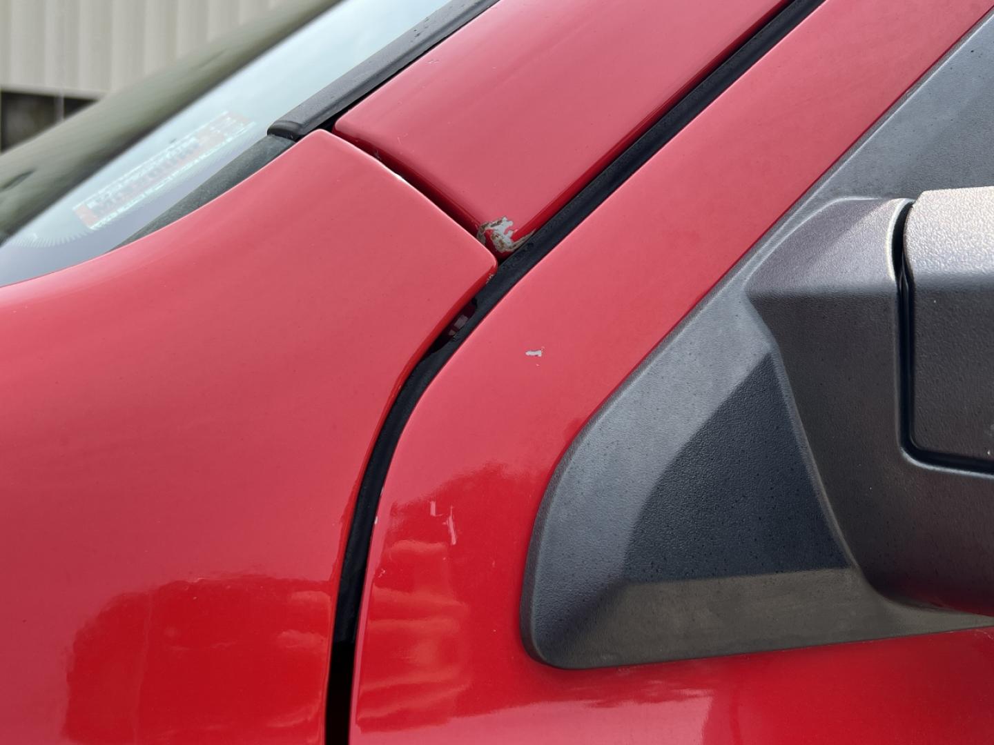 2016 RED /Black Leather RAM 1500 Rebel Crew Cab 4WD (1C6RR7YT8GS) with an 5.7L V8 engine, Automatic transmission, located at 2990 Old Orchard Rd., Jackson, MO, 63755, 37.354214, -89.612106 - *** SALVAGE TITLE *** 2016 Ram 1500 Rebel Only 59xxx miles 4x4 5.7L V8 HEMI Automatic Leather Navigation Power/Heated Seats Heated Steering Wheel Backup Camera Bluetooth Remote Start Cruise Power Windows/Locks/Mirrors We have financing available and we accept trades! Fill out a credit - Photo#44