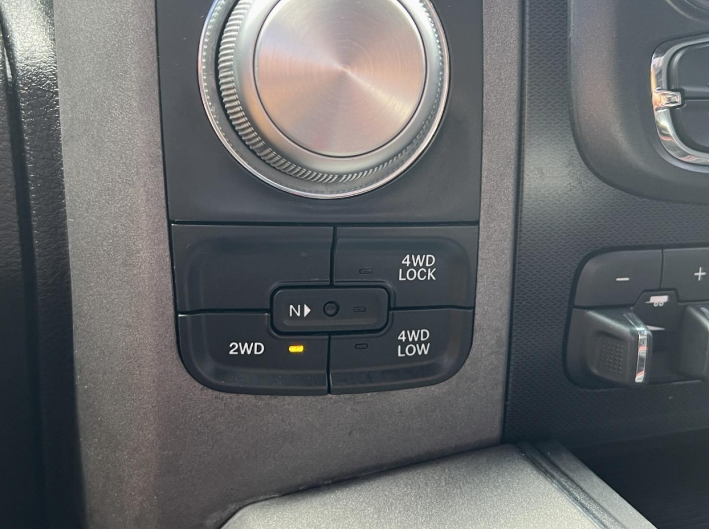 2016 RED /Black Leather RAM 1500 Rebel Crew Cab 4WD (1C6RR7YT8GS) with an 5.7L V8 engine, Automatic transmission, located at 2990 Old Orchard Rd., Jackson, MO, 63755, 37.354214, -89.612106 - *** SALVAGE TITLE *** 2016 Ram 1500 Rebel Only 59xxx miles 4x4 5.7L V8 HEMI Automatic Leather Navigation Power/Heated Seats Heated Steering Wheel Backup Camera Bluetooth Remote Start Cruise Power Windows/Locks/Mirrors We have financing available and we accept trades! Fill out a credit - Photo#2