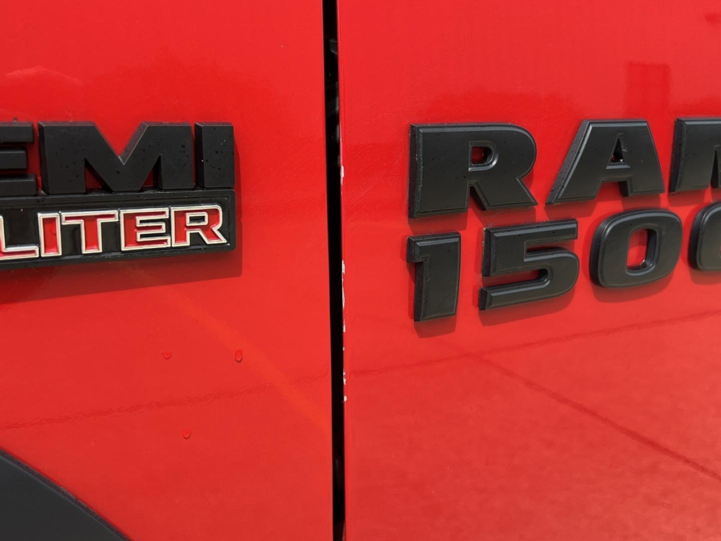 2016 RED /Black Leather RAM 1500 Rebel Crew Cab 4WD (1C6RR7YT8GS) with an 5.7L V8 engine, Automatic transmission, located at 2990 Old Orchard Rd., Jackson, MO, 63755, 37.354214, -89.612106 - *** SALVAGE TITLE *** 2016 Ram 1500 Rebel Only 59xxx miles 4x4 5.7L V8 HEMI Automatic Leather Navigation Power/Heated Seats Heated Steering Wheel Backup Camera Bluetooth Remote Start Cruise Power Windows/Locks/Mirrors We have financing available and we accept trades! Fill out a credit - Photo#45