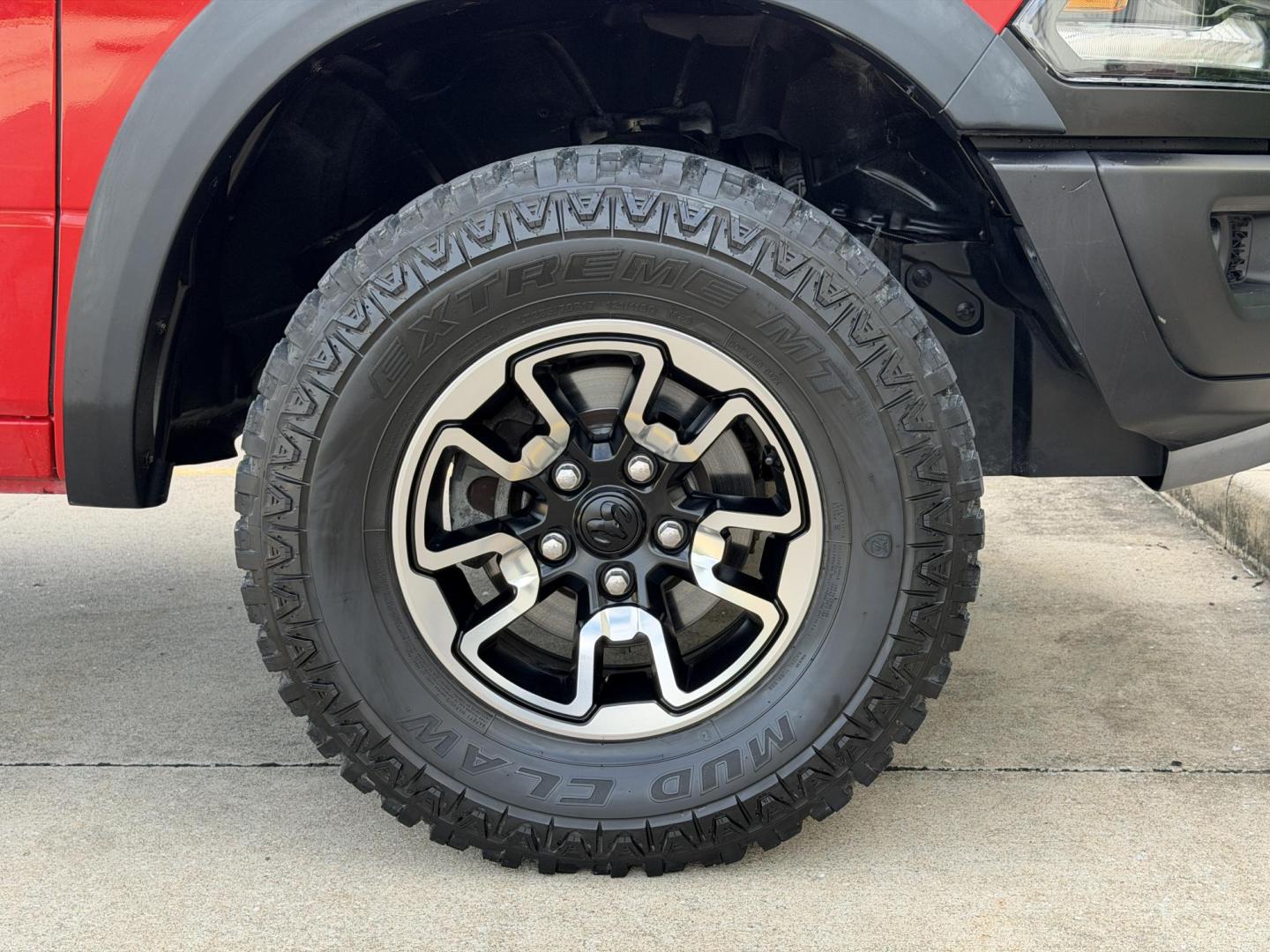 2016 RED /Black RAM 1500 Rebel Crew Cab 4WD (1C6RR7YT8GS) with an 5.7L V8 engine, Automatic transmission, located at 2990 Old Orchard Rd., Jackson, MO, 63755, 37.354214, -89.612106 - *** SALVAGE TITLE *** 2016 Ram 1500 Rebel Only 60xxx miles 4x4 5.7L V8 HEMI Automatic Navigation Power/Heated Seats Heated Steering Wheel Backup Camera Bluetooth Remote Start Cruise Power Windows/Locks/Mirrors We have financing available and we accept trades! Fill out a credit applicat - Photo#40