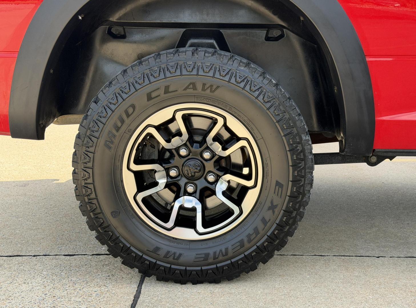 2016 RED /Black RAM 1500 Rebel Crew Cab 4WD (1C6RR7YT8GS) with an 5.7L V8 engine, Automatic transmission, located at 2990 Old Orchard Rd., Jackson, MO, 63755, 37.354214, -89.612106 - *** SALVAGE TITLE *** 2016 Ram 1500 Rebel Only 60xxx miles 4x4 5.7L V8 HEMI Automatic Navigation Power/Heated Seats Heated Steering Wheel Backup Camera Bluetooth Remote Start Cruise Power Windows/Locks/Mirrors We have financing available and we accept trades! Fill out a credit applicat - Photo#39
