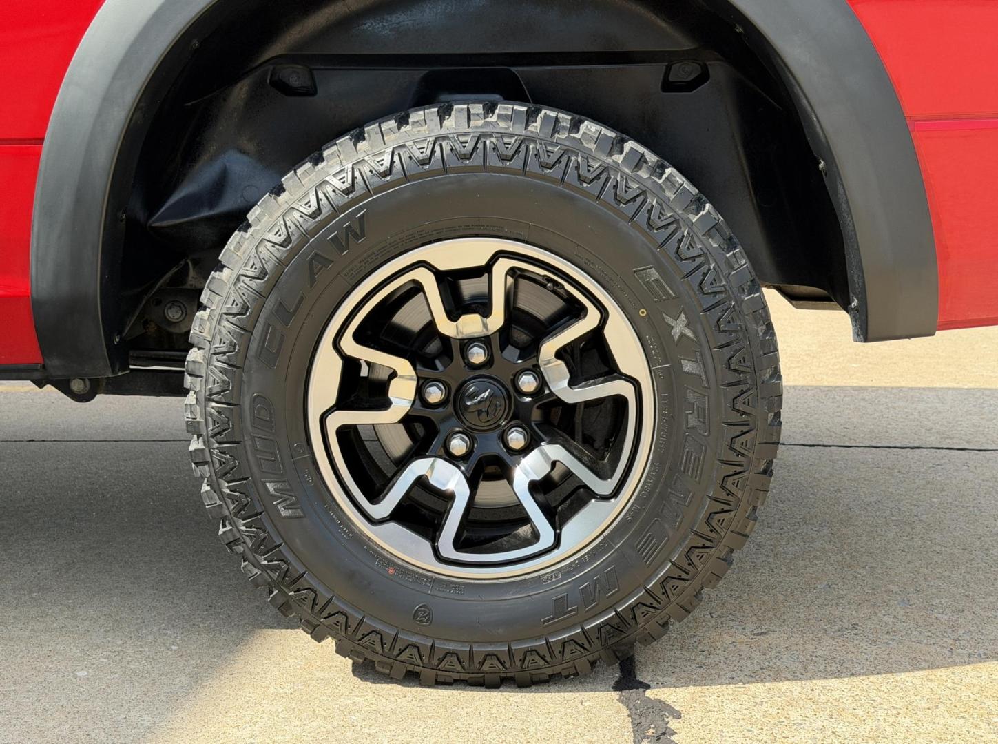 2016 RED /Black RAM 1500 Rebel Crew Cab 4WD (1C6RR7YT8GS) with an 5.7L V8 engine, Automatic transmission, located at 2990 Old Orchard Rd., Jackson, MO, 63755, 37.354214, -89.612106 - *** SALVAGE TITLE *** 2016 Ram 1500 Rebel Only 60xxx miles 4x4 5.7L V8 HEMI Automatic Navigation Power/Heated Seats Heated Steering Wheel Backup Camera Bluetooth Remote Start Cruise Power Windows/Locks/Mirrors We have financing available and we accept trades! Fill out a credit applicat - Photo#38