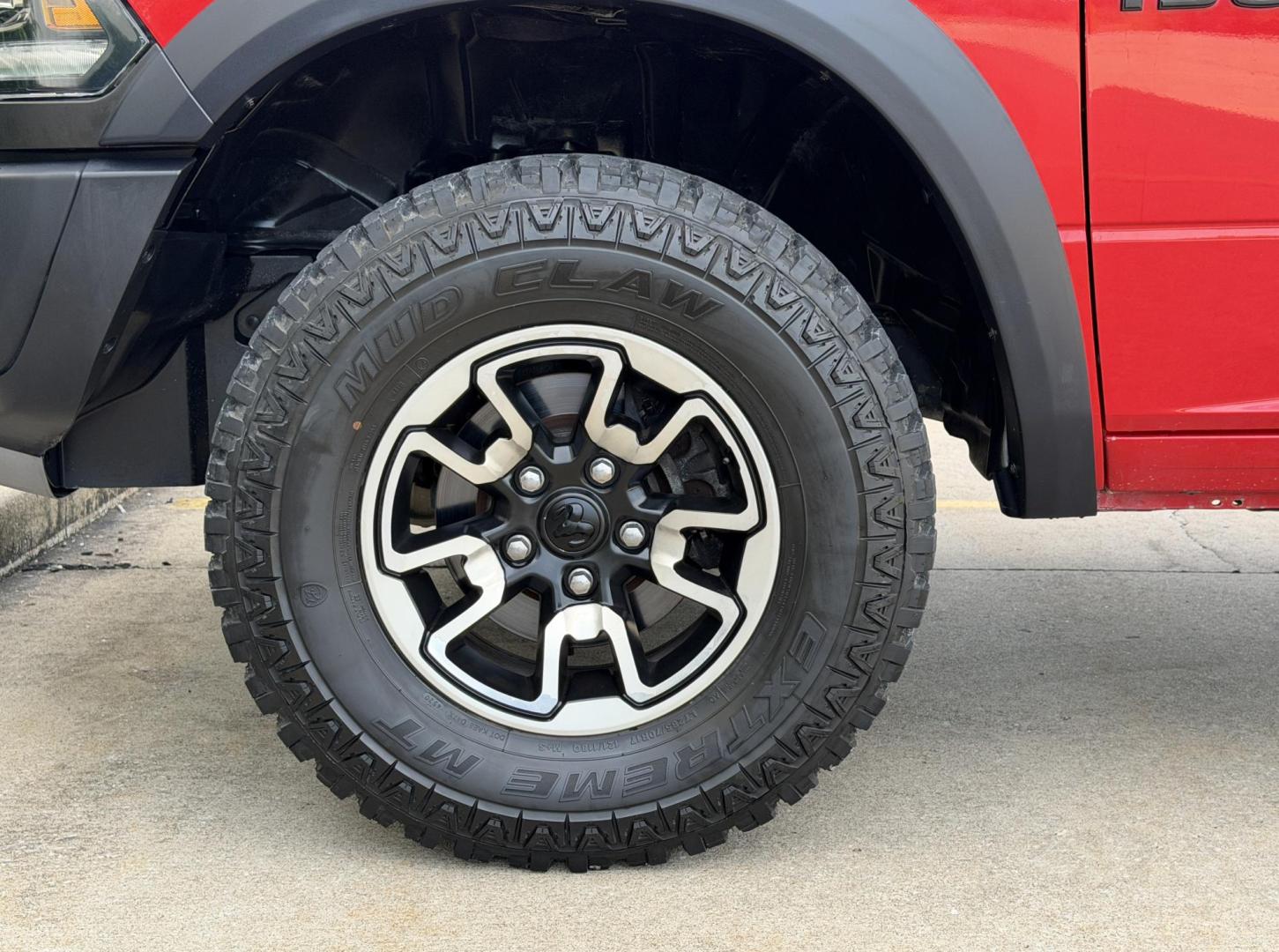 2016 RED /Black RAM 1500 Rebel Crew Cab 4WD (1C6RR7YT8GS) with an 5.7L V8 engine, Automatic transmission, located at 2990 Old Orchard Rd., Jackson, MO, 63755, 37.354214, -89.612106 - *** SALVAGE TITLE *** 2016 Ram 1500 Rebel Only 60xxx miles 4x4 5.7L V8 HEMI Automatic Navigation Power/Heated Seats Heated Steering Wheel Backup Camera Bluetooth Remote Start Cruise Power Windows/Locks/Mirrors We have financing available and we accept trades! Fill out a credit applicat - Photo#37
