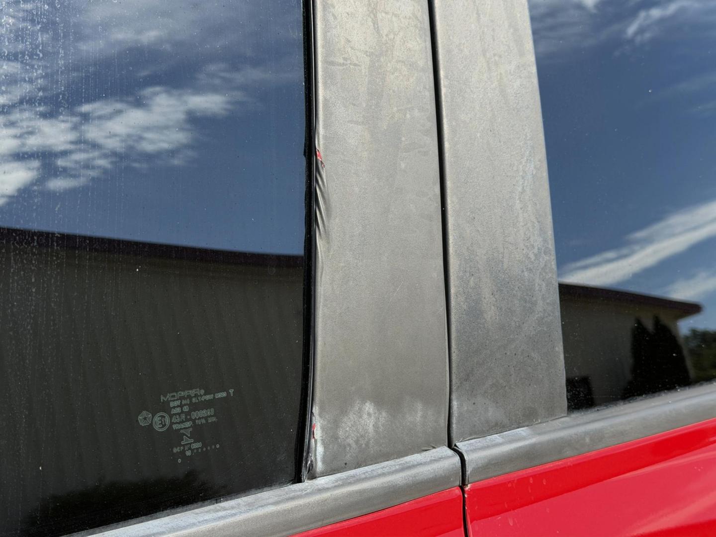 2016 RED /Black RAM 1500 Rebel Crew Cab 4WD (1C6RR7YT8GS) with an 5.7L V8 engine, Automatic transmission, located at 2990 Old Orchard Rd., Jackson, MO, 63755, 37.354214, -89.612106 - *** SALVAGE TITLE *** 2016 Ram 1500 Rebel Only 60xxx miles 4x4 5.7L V8 HEMI Automatic Navigation Power/Heated Seats Heated Steering Wheel Backup Camera Bluetooth Remote Start Cruise Power Windows/Locks/Mirrors We have financing available and we accept trades! Fill out a credit applicat - Photo#43