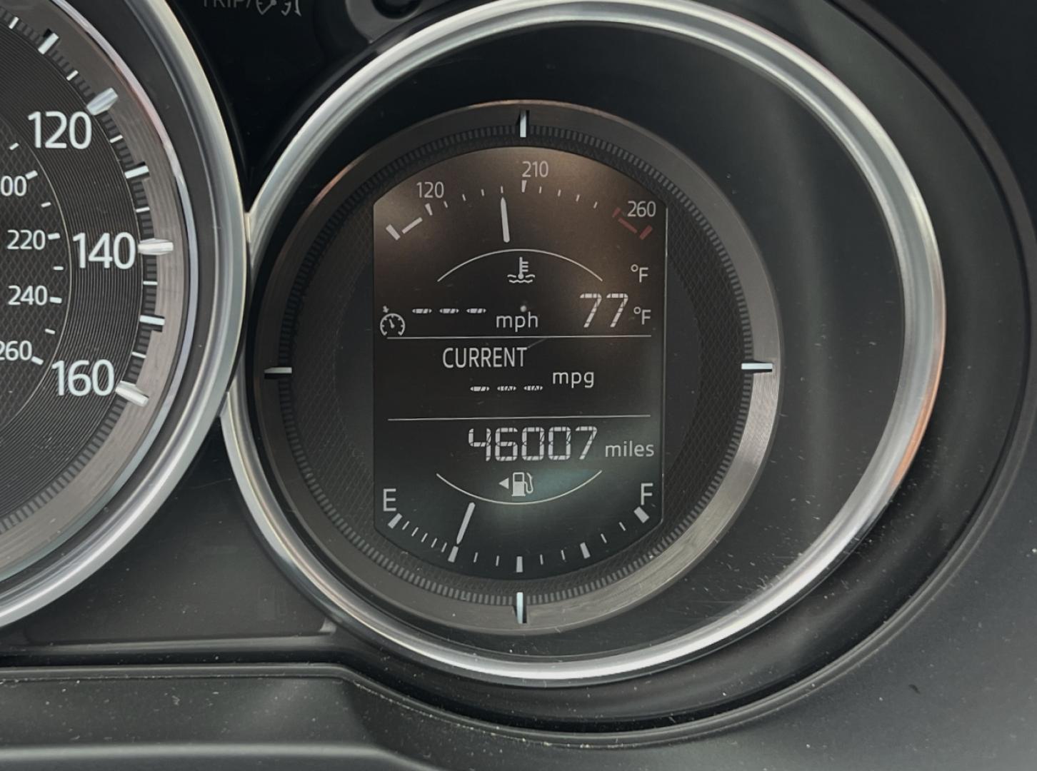 2017 RED /Tan Leather Mazda CX-5 Touring AWD (JM3KFBCL0H0) with an 2.5L 4 Cyl. engine, Automatic transmission, located at 2990 Old Orchard Rd., Jackson, MO, 63755, 37.354214, -89.612106 - We have financing available and we accept trades! Fill out a credit application on our website or come by today! If you have any questions, give us a call at (573) 204-7777 or visit our website at firstautocredit.com. - Photo#1