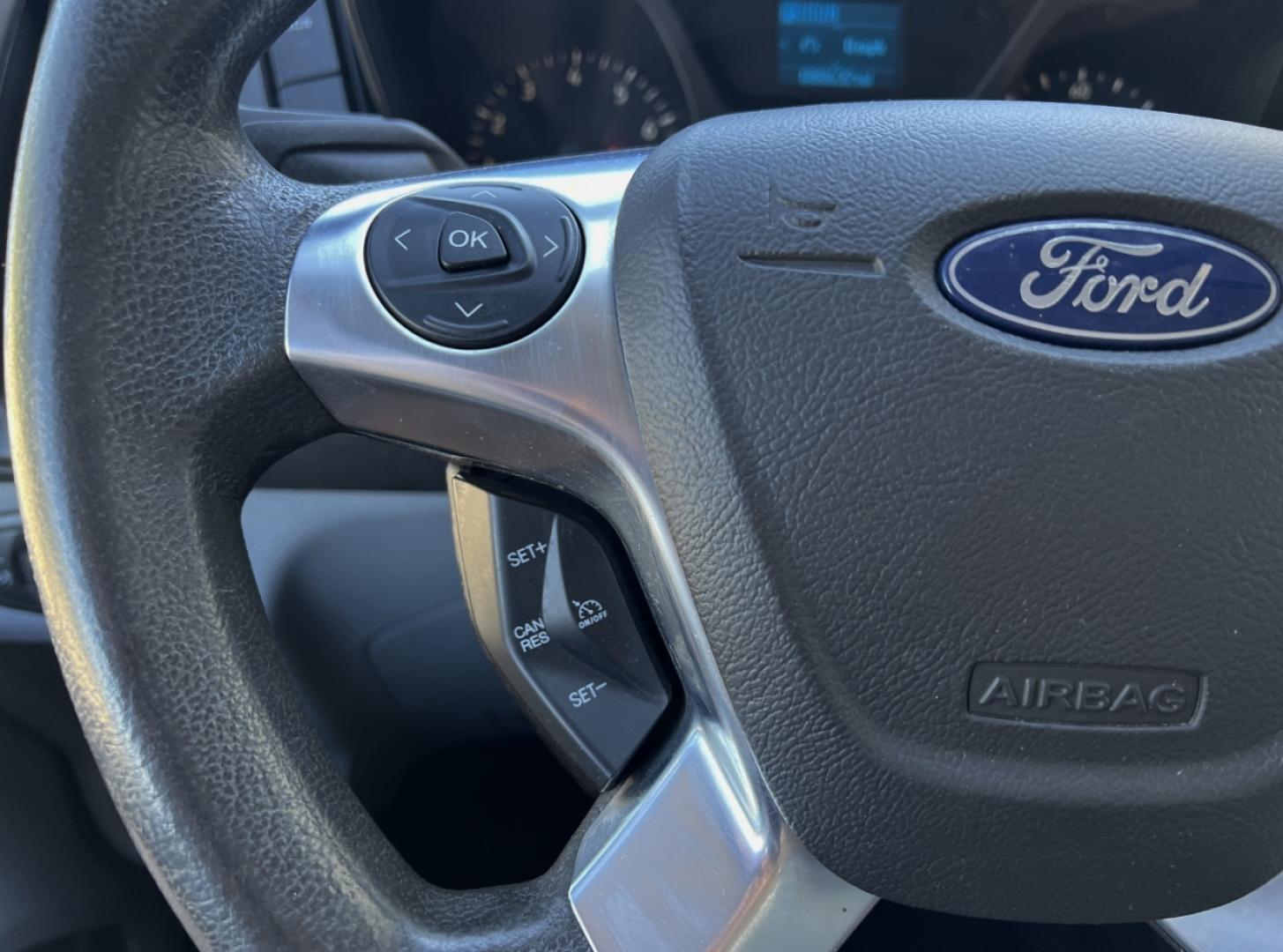 2018 WHITE /Gray Cloth Ford Transit 350 XLT (1FBZX2ZMXJK) with an 3.7L V6 engine, Automatic transmission, located at 506 S. Kingshighway, Cape Girardeau, MO, 63703, (573) 235-5000, 37.294991, -89.553635 - 2018 Ford Transit 350 XLT 80xxx miles Rear Wheel Drive 3.7L V6 Automatic Backup Camera Cruise Power Windows/Locks/Mirrors We have financing available and we accept trades! Fill out a credit application on our website or come by today! If you have any questions, give us a call at (573) 235-5 - Photo#19