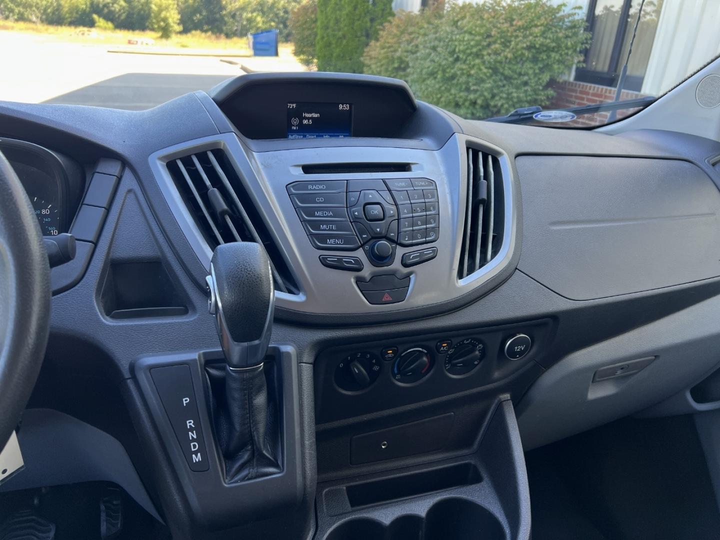 2018 WHITE /Gray Cloth Ford Transit 350 XLT (1FBZX2ZMXJK) with an 3.7L V6 engine, Automatic transmission, located at 506 S. Kingshighway, Cape Girardeau, MO, 63703, (573) 235-5000, 37.294991, -89.553635 - 2018 Ford Transit 350 XLT 80xxx miles Rear Wheel Drive 3.7L V6 Automatic Backup Camera Cruise Power Windows/Locks/Mirrors We have financing available and we accept trades! Fill out a credit application on our website or come by today! If you have any questions, give us a call at (573) 235-5 - Photo#20