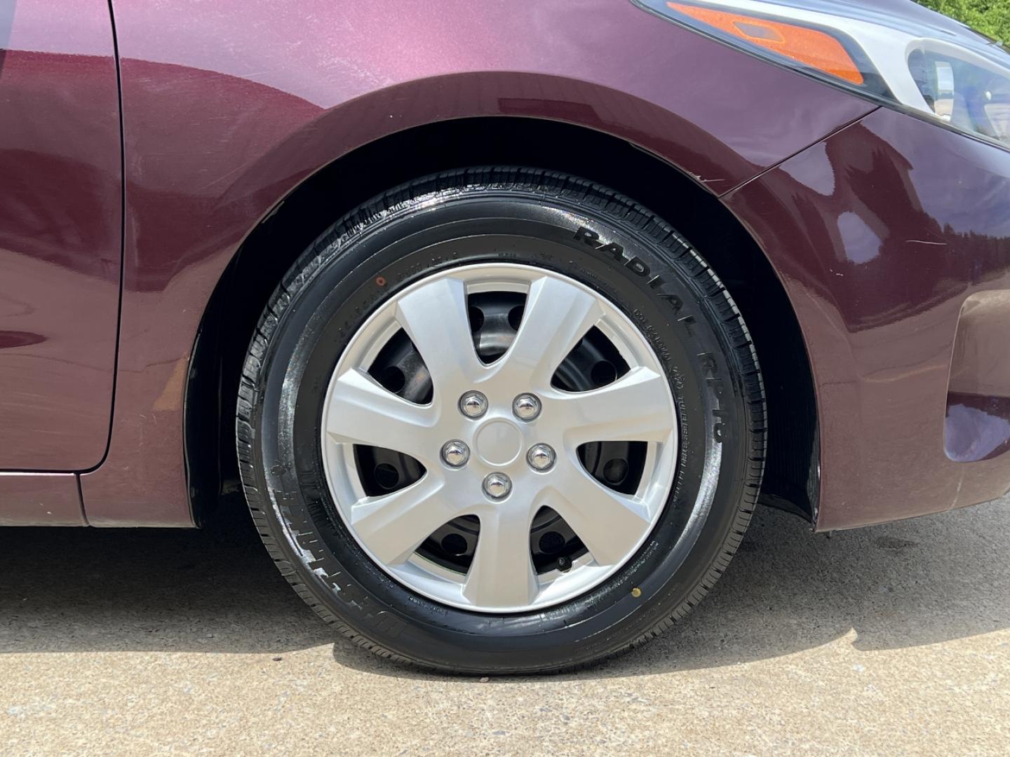 2018 BURGUNDY /Black Cloth Kia Forte LX (3KPFK4A75JE) with an 2.0L 4 Cyl. engine, Automatic transmission, located at 506 S. Kingshighway, Cape Girardeau, MO, 63703, (573) 235-5000, 37.294991, -89.553635 - 2018 Kia Forte LX 111xxx miles Front Wheel Drive 2.0L 4 Cyl. Automatic Backup Camera Bluetooth Cruise Power Windows/Locks/Mirrors We have financing available and we accept trades! Fill out a credit application on our website or come by today! If you have any questions, give us a call at (5 - Photo#34