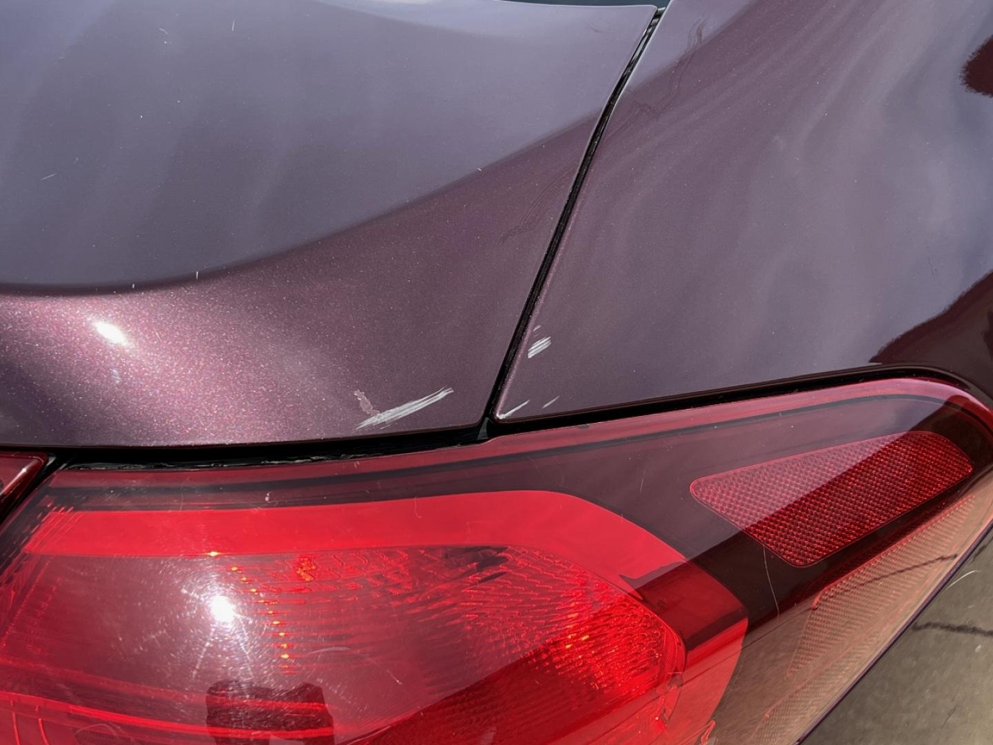 2018 BURGUNDY /Black Cloth Kia Forte LX (3KPFK4A75JE) with an 2.0L 4 Cyl. engine, Automatic transmission, located at 506 S. Kingshighway, Cape Girardeau, MO, 63703, (573) 235-5000, 37.294991, -89.553635 - 2018 Kia Forte LX 111xxx miles Front Wheel Drive 2.0L 4 Cyl. Automatic Backup Camera Bluetooth Cruise Power Windows/Locks/Mirrors We have financing available and we accept trades! Fill out a credit application on our website or come by today! If you have any questions, give us a call at (5 - Photo#37