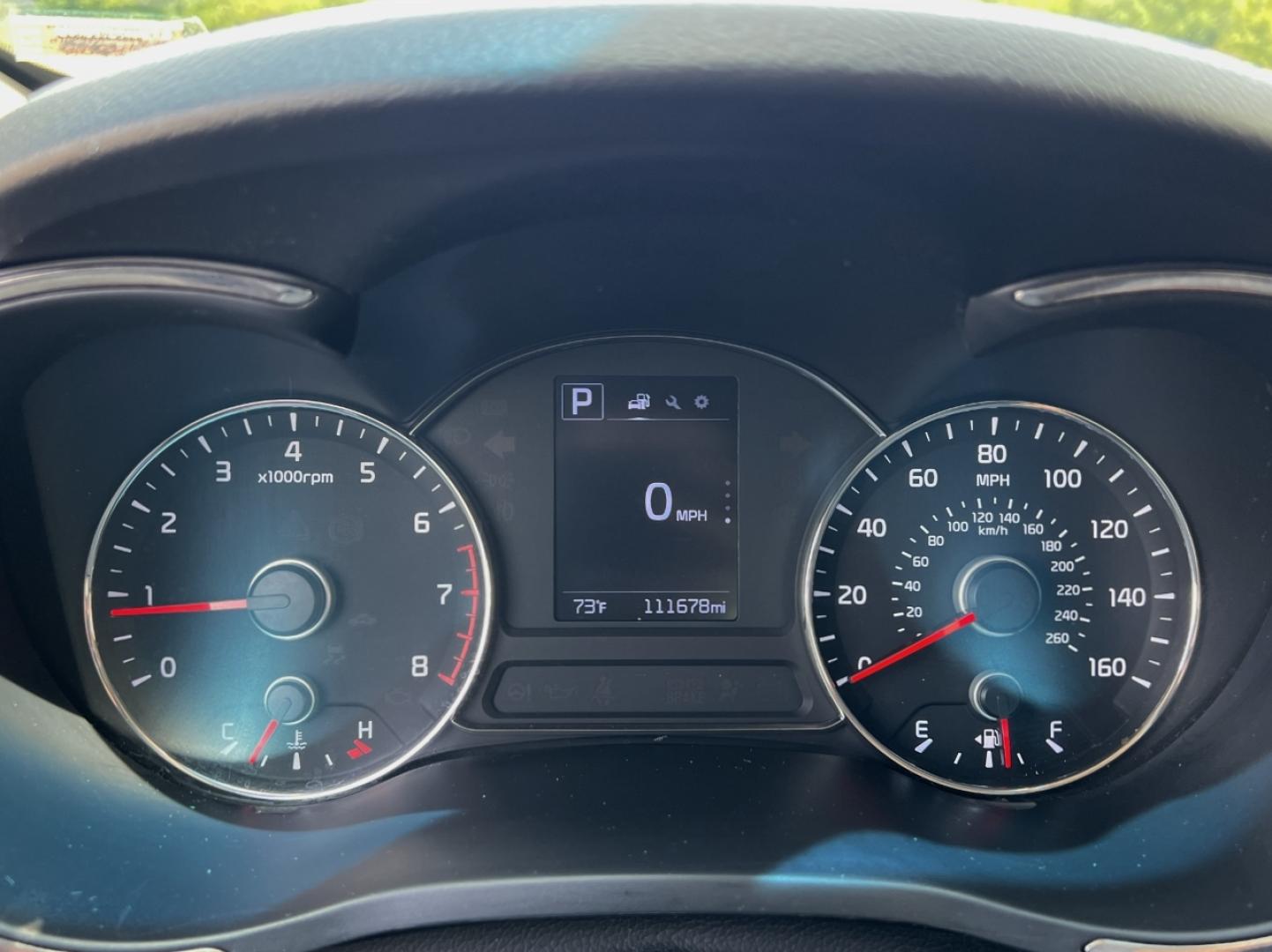 2018 BURGUNDY /Black Cloth Kia Forte LX (3KPFK4A75JE) with an 2.0L 4 Cyl. engine, Automatic transmission, located at 506 S. Kingshighway, Cape Girardeau, MO, 63703, (573) 235-5000, 37.294991, -89.553635 - 2018 Kia Forte LX 111xxx miles Front Wheel Drive 2.0L 4 Cyl. Automatic Backup Camera Bluetooth Cruise Power Windows/Locks/Mirrors We have financing available and we accept trades! Fill out a credit application on our website or come by today! If you have any questions, give us a call at (5 - Photo#1
