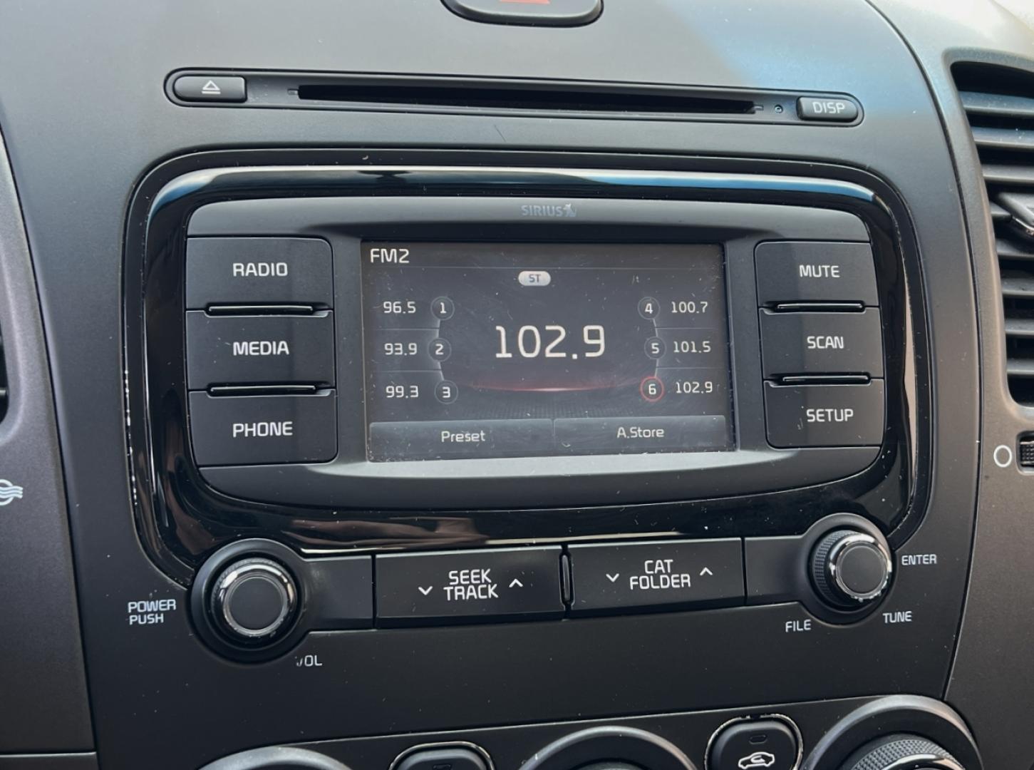 2018 BURGUNDY /Black Cloth Kia Forte LX (3KPFK4A75JE) with an 2.0L 4 Cyl. engine, Automatic transmission, located at 506 S. Kingshighway, Cape Girardeau, MO, 63703, (573) 235-5000, 37.294991, -89.553635 - 2018 Kia Forte LX 111xxx miles Front Wheel Drive 2.0L 4 Cyl. Automatic Backup Camera Bluetooth Cruise Power Windows/Locks/Mirrors We have financing available and we accept trades! Fill out a credit application on our website or come by today! If you have any questions, give us a call at (5 - Photo#22
