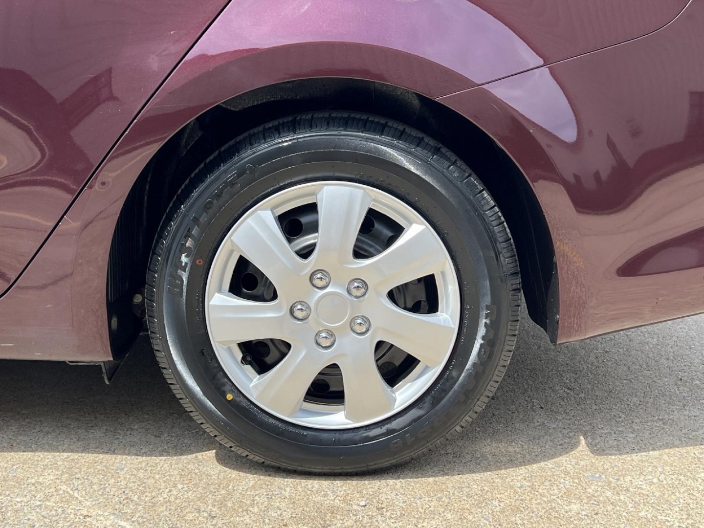 2018 BURGUNDY /Black Cloth Kia Forte LX (3KPFK4A75JE) with an 2.0L 4 Cyl. engine, Automatic transmission, located at 506 S. Kingshighway, Cape Girardeau, MO, 63703, (573) 235-5000, 37.294991, -89.553635 - 2018 Kia Forte LX 111xxx miles Front Wheel Drive 2.0L 4 Cyl. Automatic Backup Camera Bluetooth Cruise Power Windows/Locks/Mirrors We have financing available and we accept trades! Fill out a credit application on our website or come by today! If you have any questions, give us a call at (5 - Photo#32