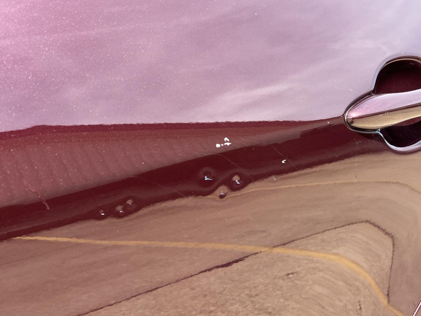 2018 BURGUNDY /Black Cloth Kia Forte LX (3KPFK4A75JE) with an 2.0L 4 Cyl. engine, Automatic transmission, located at 506 S. Kingshighway, Cape Girardeau, MO, 63703, (573) 235-5000, 37.294991, -89.553635 - 2018 Kia Forte LX 111xxx miles Front Wheel Drive 2.0L 4 Cyl. Automatic Backup Camera Bluetooth Cruise Power Windows/Locks/Mirrors We have financing available and we accept trades! Fill out a credit application on our website or come by today! If you have any questions, give us a call at (5 - Photo#40