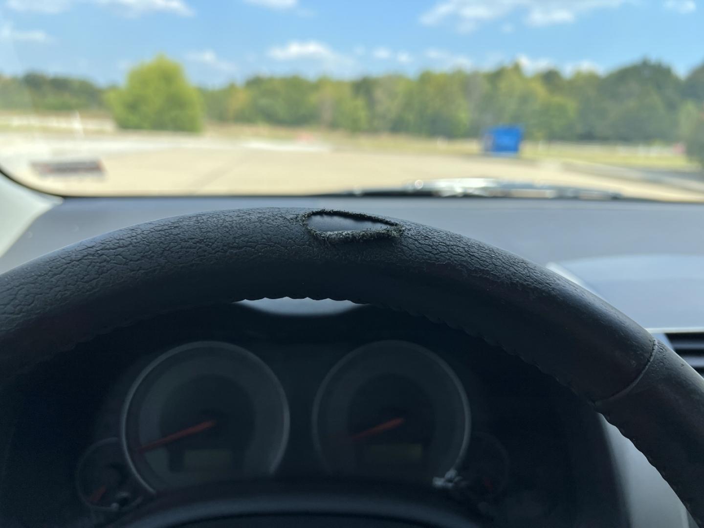 2009 SILVER /Black Cloth Toyota Corolla XRS (1NXBE40E89Z) with an 1.8L 4 Cyl. engine, 5-Speed Manual transmission, located at 2990 Old Orchard Rd., Jackson, MO, 63755, 37.354214, -89.612106 - 2009 Toyota Corolla XRS 157xxx miles Front Wheel Drive 2.4L 4 Cyl. 5-Speed Manual Sunroof Cruise Power Windows/Locks/Mirrors We have financing available and we accept trades! Fill out a credit application on our website or come by today! If you have any questions, give us a call at (573) 20 - Photo#44