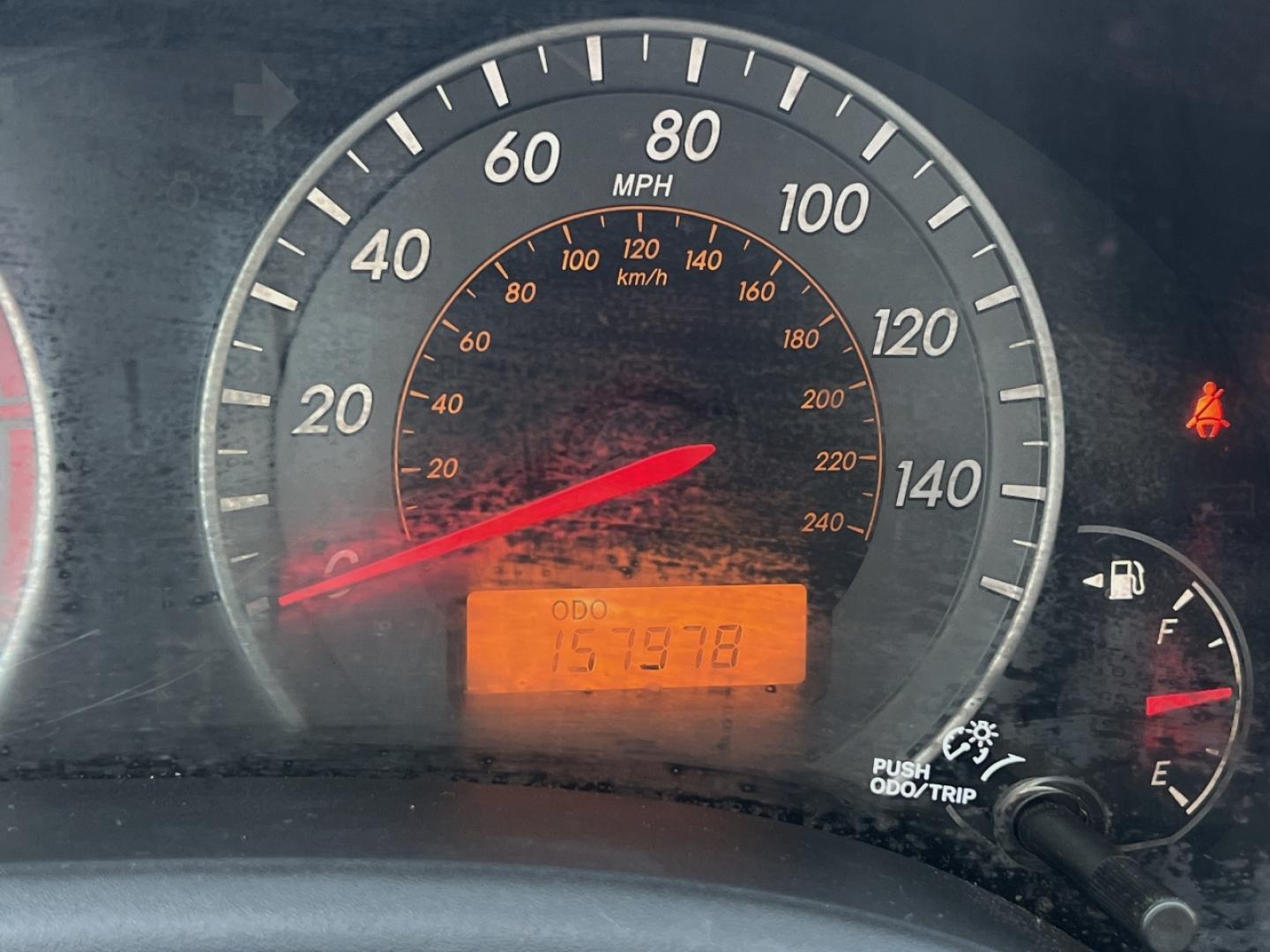 2009 SILVER /Black Cloth Toyota Corolla XRS (1NXBE40E89Z) with an 1.8L 4 Cyl. engine, 5-Speed Manual transmission, located at 2990 Old Orchard Rd., Jackson, MO, 63755, 37.354214, -89.612106 - 2009 Toyota Corolla XRS 157xxx miles Front Wheel Drive 2.4L 4 Cyl. 5-Speed Manual Sunroof Cruise Power Windows/Locks/Mirrors We have financing available and we accept trades! Fill out a credit application on our website or come by today! If you have any questions, give us a call at (573) 20 - Photo#1