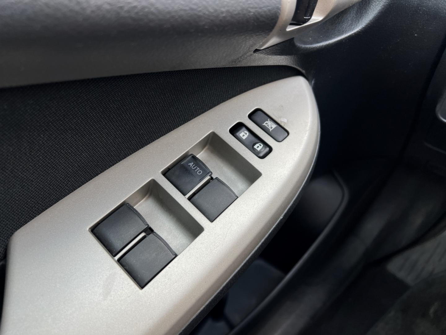 2009 SILVER /Black Cloth Toyota Corolla XRS (1NXBE40E89Z) with an 1.8L 4 Cyl. engine, 5-Speed Manual transmission, located at 2990 Old Orchard Rd., Jackson, MO, 63755, 37.354214, -89.612106 - 2009 Toyota Corolla XRS 157xxx miles Front Wheel Drive 2.4L 4 Cyl. 5-Speed Manual Sunroof Cruise Power Windows/Locks/Mirrors We have financing available and we accept trades! Fill out a credit application on our website or come by today! If you have any questions, give us a call at (573) 20 - Photo#24