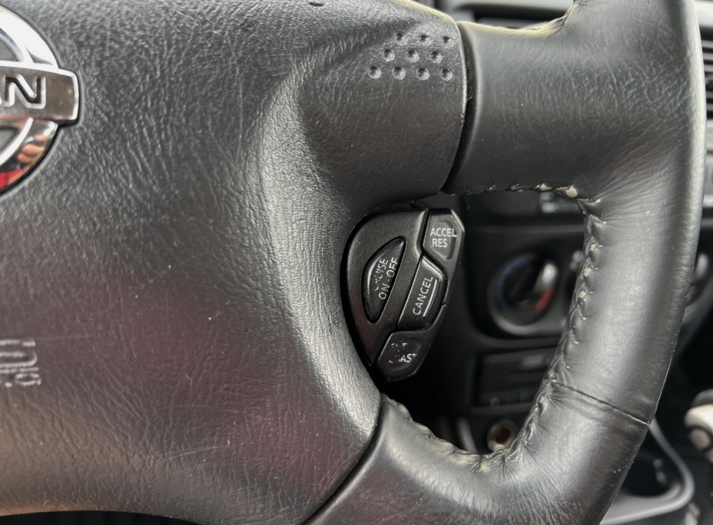 2006 GRAY /Gray Cloth Nissan Sentra 1.8 Special Edition (3N1CB51D16L) with an 1.8L 4 Cyl. engine, Automatic transmission, located at 506 S. Kingshighway, Cape Girardeau, MO, 63703, (573) 235-5000, 37.294991, -89.553635 - 2006 Nissan Sentra 1.8 Special Edition 115xxx miles Front Wheel Drive 1.8L 4 Cyl. Automatic Cruise Power Windows/Locks/Mirrors We have financing available and we accept trades! Fill out a credit application on our website or come by today! If you have any questions, give us a call at (573) 2 - Photo#17