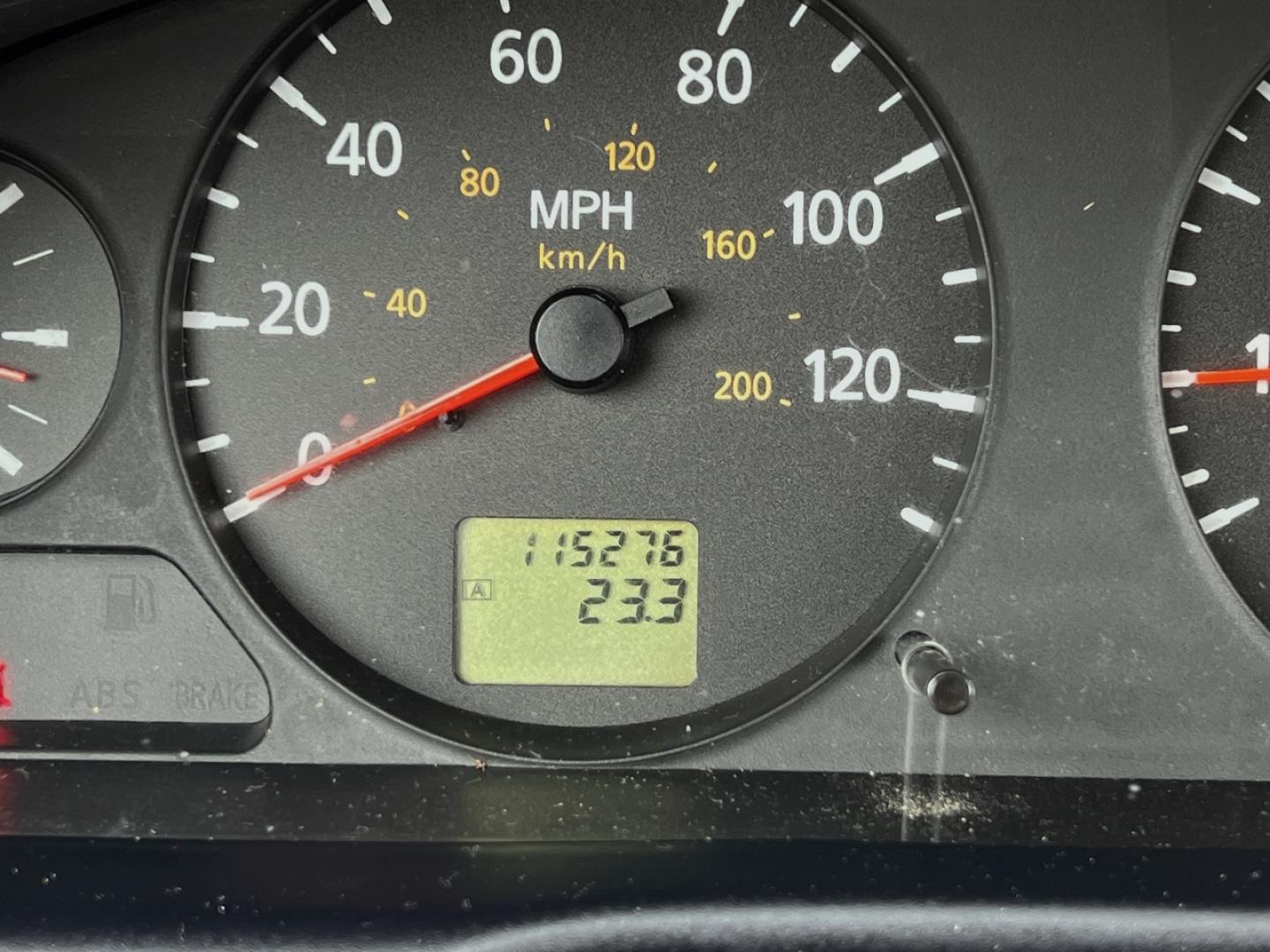 2006 GRAY /Gray Cloth Nissan Sentra 1.8 Special Edition (3N1CB51D16L) with an 1.8L 4 Cyl. engine, Automatic transmission, located at 506 S. Kingshighway, Cape Girardeau, MO, 63703, (573) 235-5000, 37.294991, -89.553635 - 2006 Nissan Sentra 1.8 Special Edition 115xxx miles Front Wheel Drive 1.8L 4 Cyl. Automatic Cruise Power Windows/Locks/Mirrors We have financing available and we accept trades! Fill out a credit application on our website or come by today! If you have any questions, give us a call at (573) 2 - Photo#1