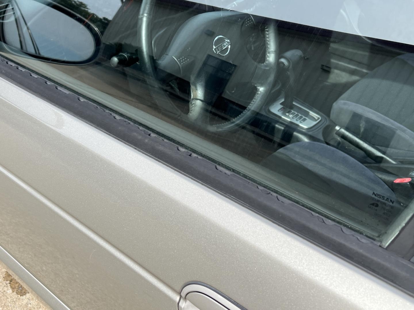 2006 GRAY /Gray Cloth Nissan Sentra 1.8 Special Edition (3N1CB51D16L) with an 1.8L 4 Cyl. engine, Automatic transmission, located at 506 S. Kingshighway, Cape Girardeau, MO, 63703, (573) 235-5000, 37.294991, -89.553635 - 2006 Nissan Sentra 1.8 Special Edition 115xxx miles Front Wheel Drive 1.8L 4 Cyl. Automatic Cruise Power Windows/Locks/Mirrors We have financing available and we accept trades! Fill out a credit application on our website or come by today! If you have any questions, give us a call at (573) 2 - Photo#36