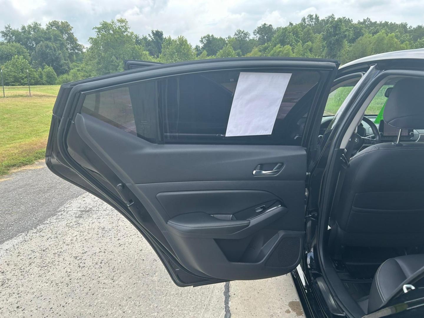 2020 BLACK /Black Nissan Altima VC-T Platinum (1N4AL4FV5LC) with an 2.0L L4 DOHC 16V TURBO engine, CVT transmission, located at 506 S. Kingshighway, Cape Girardeau, MO, 63703, (573) 235-5000, 37.294991, -89.553635 - 2020 Nissan Altima Platinum 84xxx Miles 2.0 I4 Variable Compression Turbo Front Wheel Drive Automatic Leather Power Seats Heated Seats/Steering Wheel Remote Start Remote Entry Navigation Sunroof Cruise Power Windows/Locks/Mirrors We have financing available and we accept trades! Fill o - Photo#20