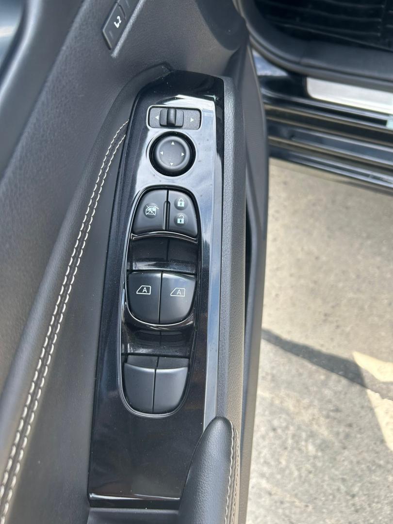 2020 BLACK /Black Nissan Altima VC-T Platinum (1N4AL4FV5LC) with an 2.0L L4 DOHC 16V TURBO engine, CVT transmission, located at 506 S. Kingshighway, Cape Girardeau, MO, 63703, (573) 235-5000, 37.294991, -89.553635 - 2020 Nissan Altima Platinum 84xxx Miles 2.0 I4 Variable Compression Turbo Front Wheel Drive Automatic Leather Power Seats Heated Seats/Steering Wheel Remote Start Remote Entry Navigation Sunroof Cruise Power Windows/Locks/Mirrors We have financing available and we accept trades! Fill o - Photo#28
