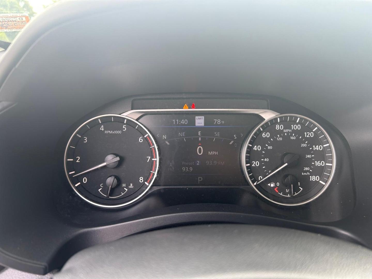 2020 BLACK /Black Nissan Altima VC-T Platinum (1N4AL4FV5LC) with an 2.0L L4 DOHC 16V TURBO engine, CVT transmission, located at 506 S. Kingshighway, Cape Girardeau, MO, 63703, (573) 235-5000, 37.294991, -89.553635 - 2020 Nissan Altima Platinum 84xxx Miles 2.0 I4 Variable Compression Turbo Front Wheel Drive Automatic Leather Power Seats Heated Seats/Steering Wheel Remote Start Remote Entry Navigation Sunroof Cruise Power Windows/Locks/Mirrors We have financing available and we accept trades! Fill o - Photo#1