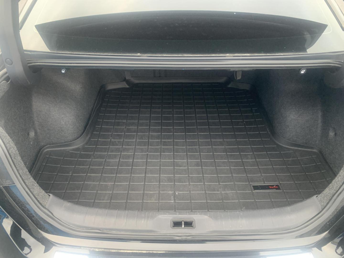 2020 BLACK /Black Nissan Altima VC-T Platinum (1N4AL4FV5LC) with an 2.0L L4 DOHC 16V TURBO engine, CVT transmission, located at 506 S. Kingshighway, Cape Girardeau, MO, 63703, (573) 235-5000, 37.294991, -89.553635 - 2020 Nissan Altima Platinum 84xxx Miles 2.0 I4 Variable Compression Turbo Front Wheel Drive Automatic Leather Power Seats Heated Seats/Steering Wheel Remote Start Remote Entry Navigation Sunroof Cruise Power Windows/Locks/Mirrors We have financing available and we accept trades! Fill o - Photo#8